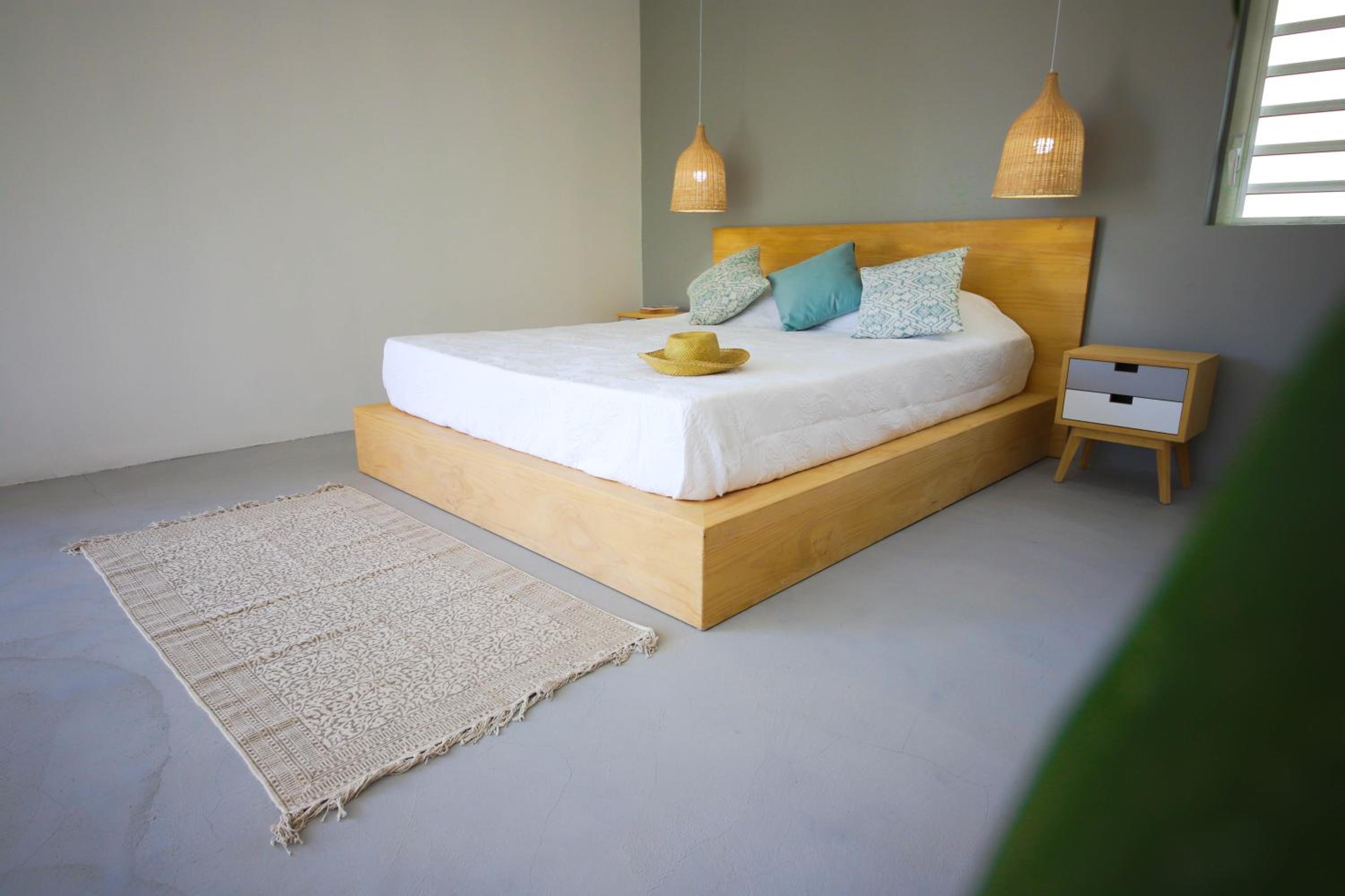 Cap Heureux Villas view 5