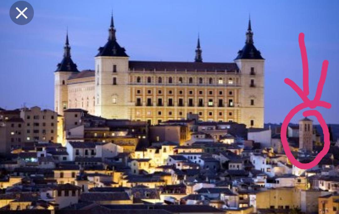 Casa Torre Mudéjar view 4