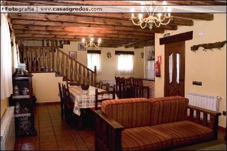 Casa Rural Las Eras de Riofrio view 2