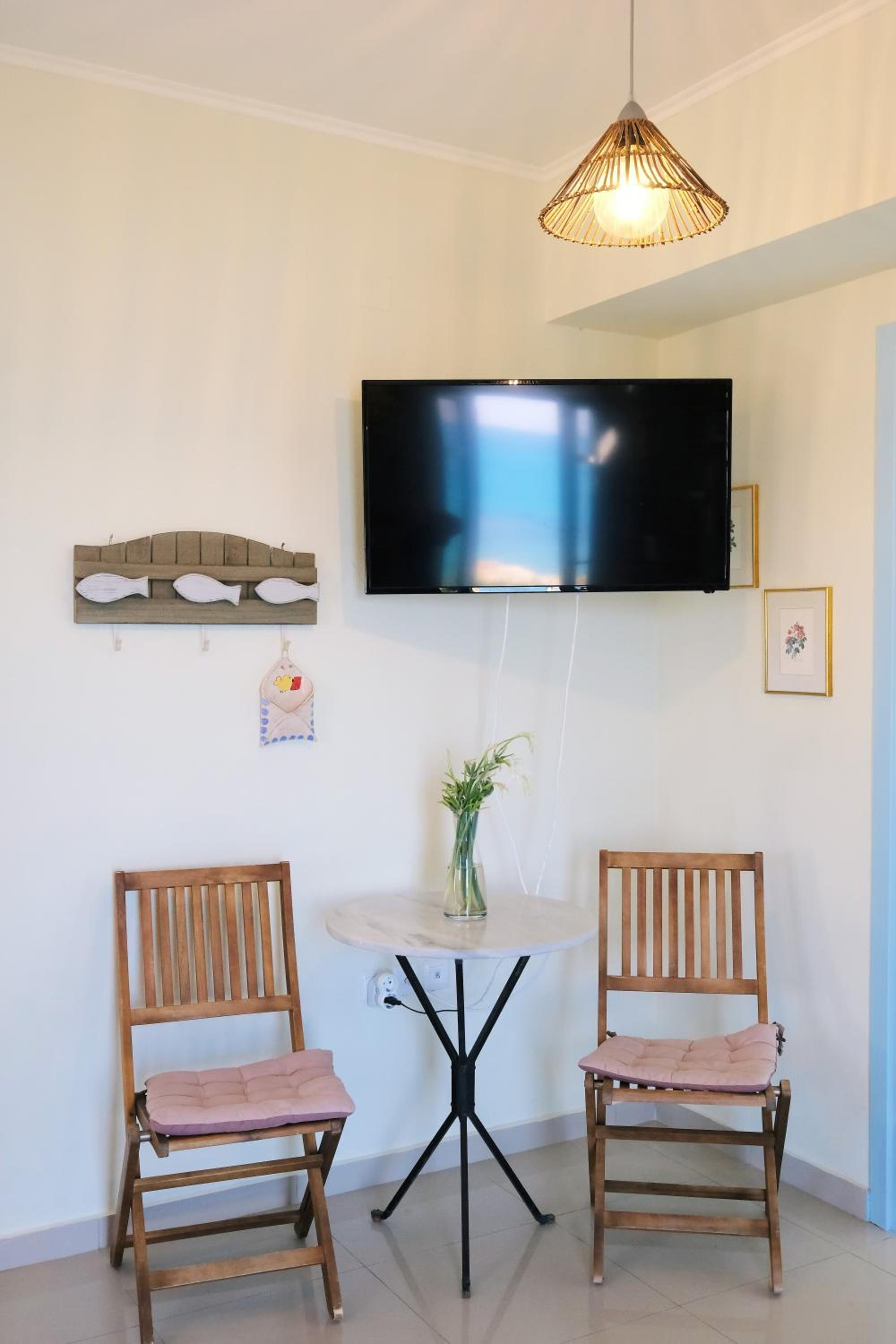 Fanaraki villas view 5