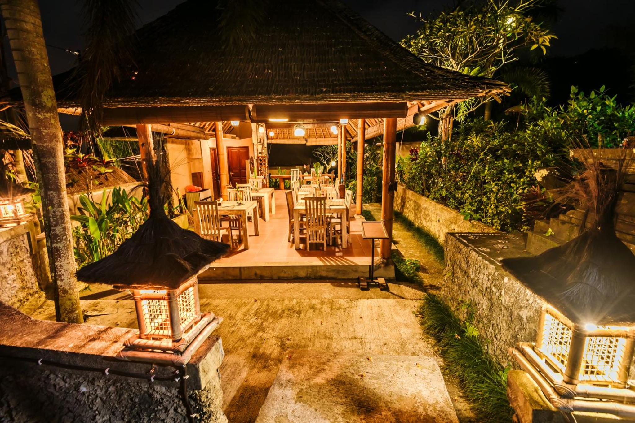 Arta Nadi Villa