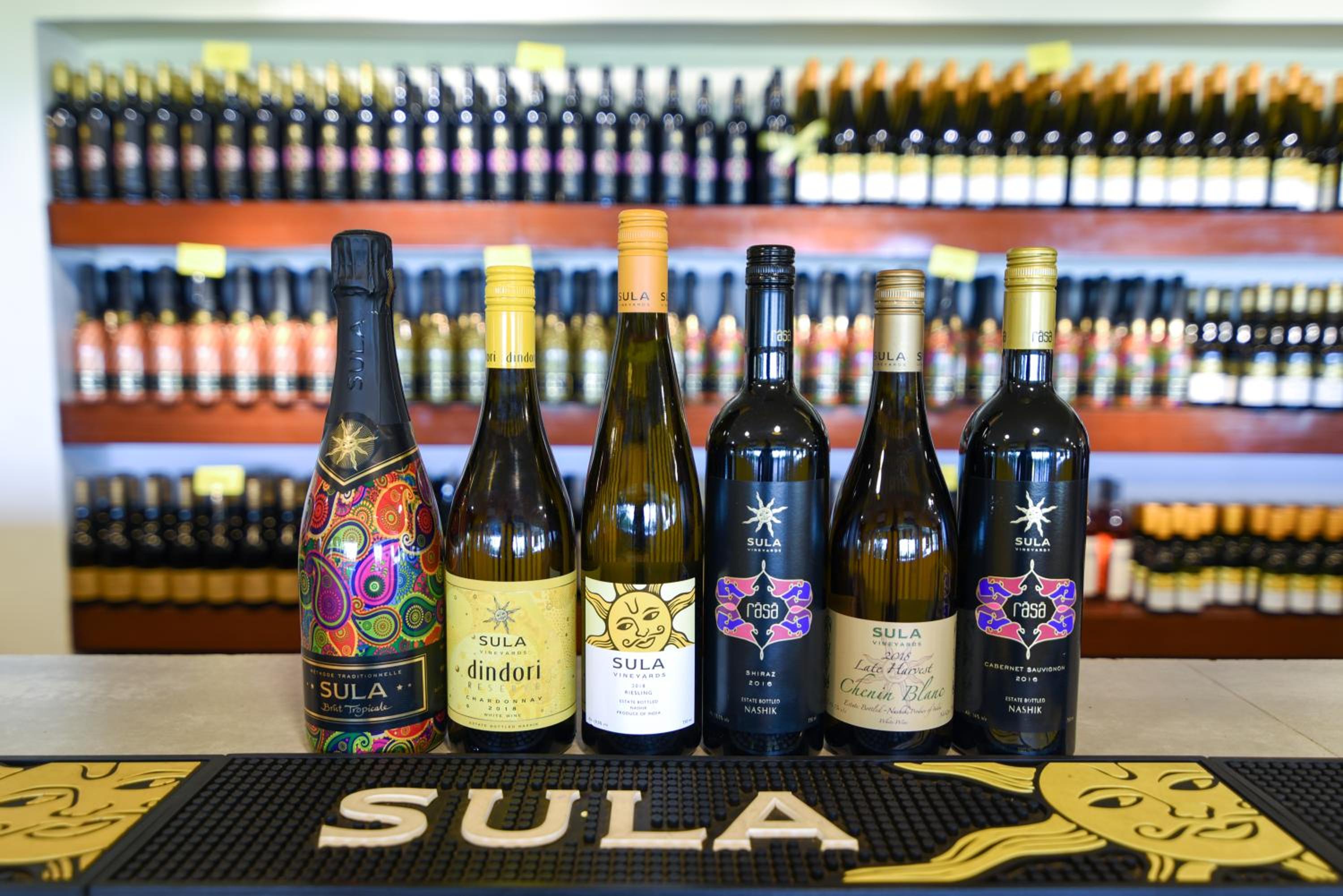 The Source At Sula