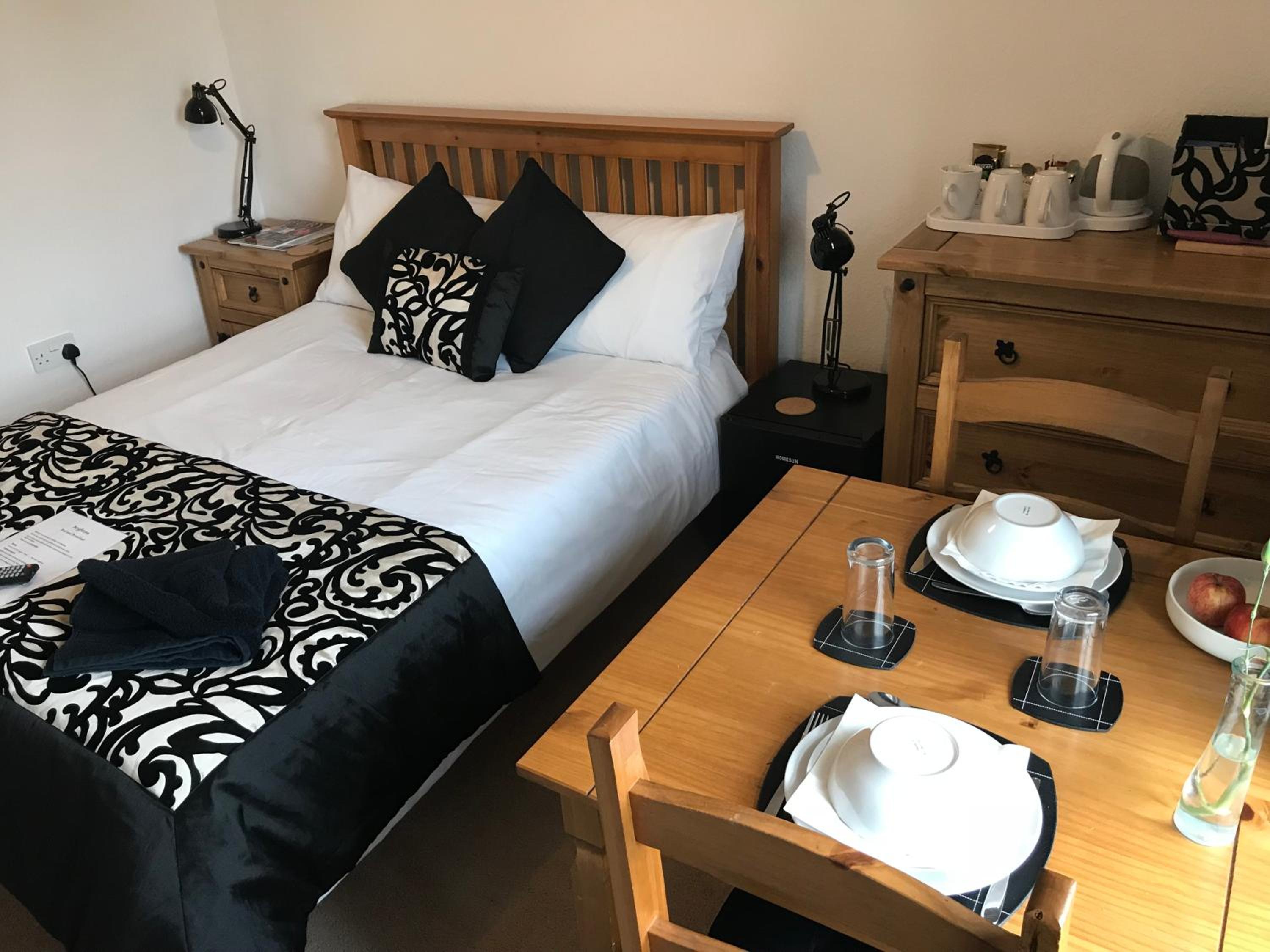 Beightons Bed and Breakfast