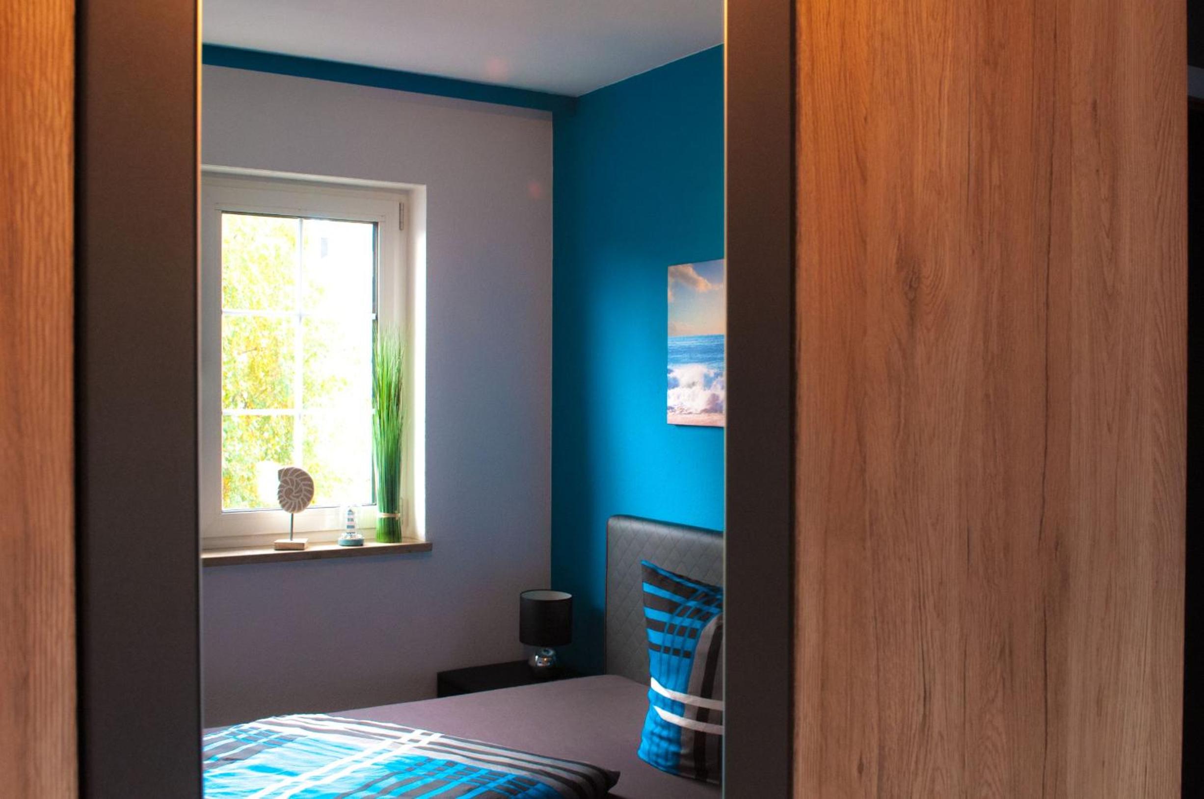 Ferienwohnung Nickmann im Scheffelhof