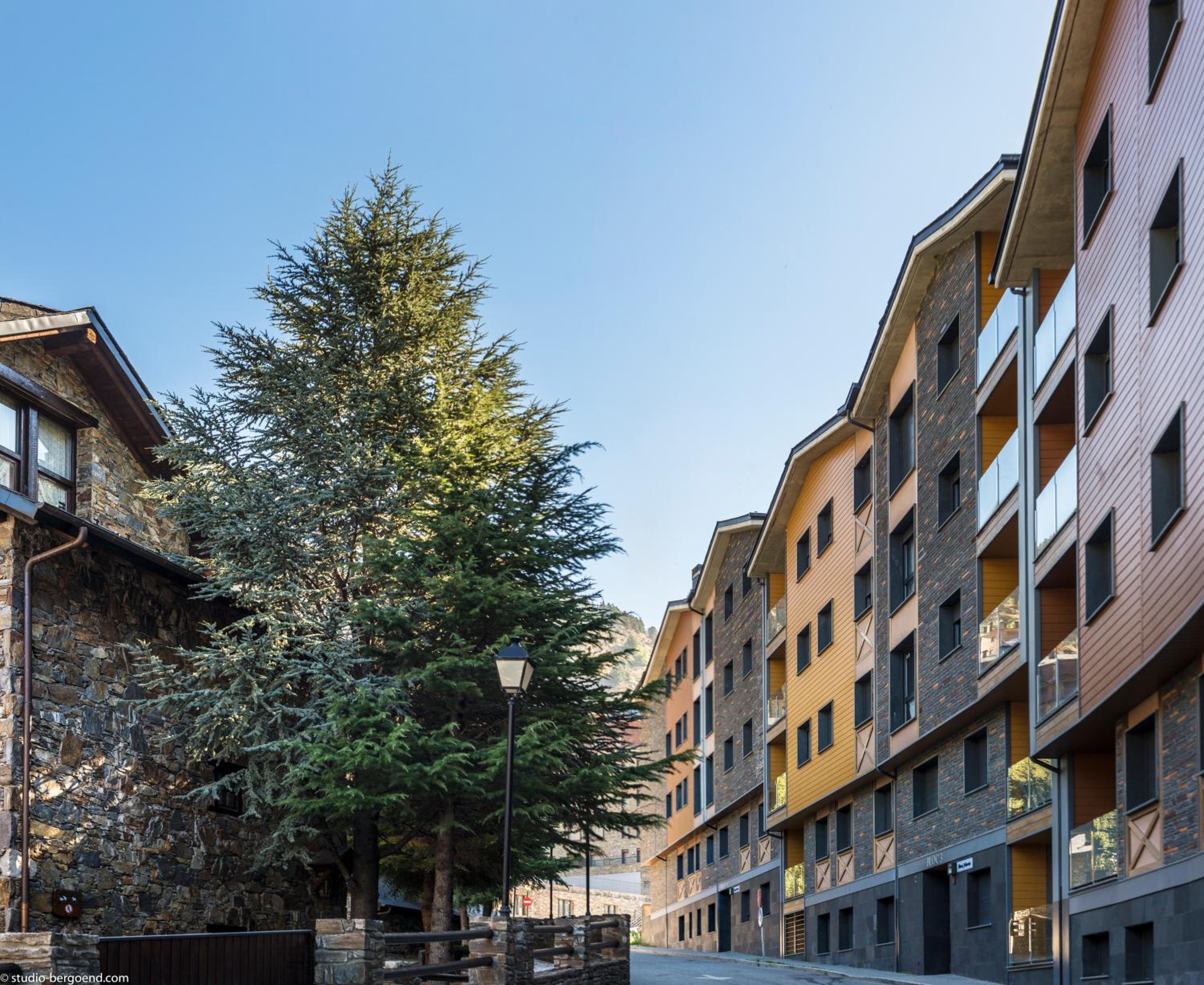 Pierre & Vacances Andorra El Tarter