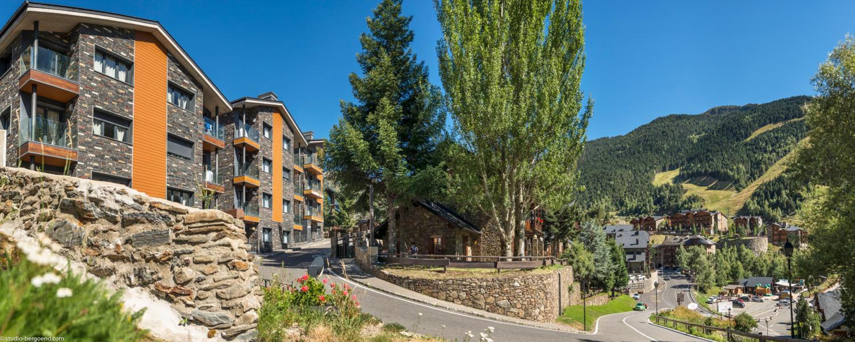 Pierre & Vacances Andorra El Tarter