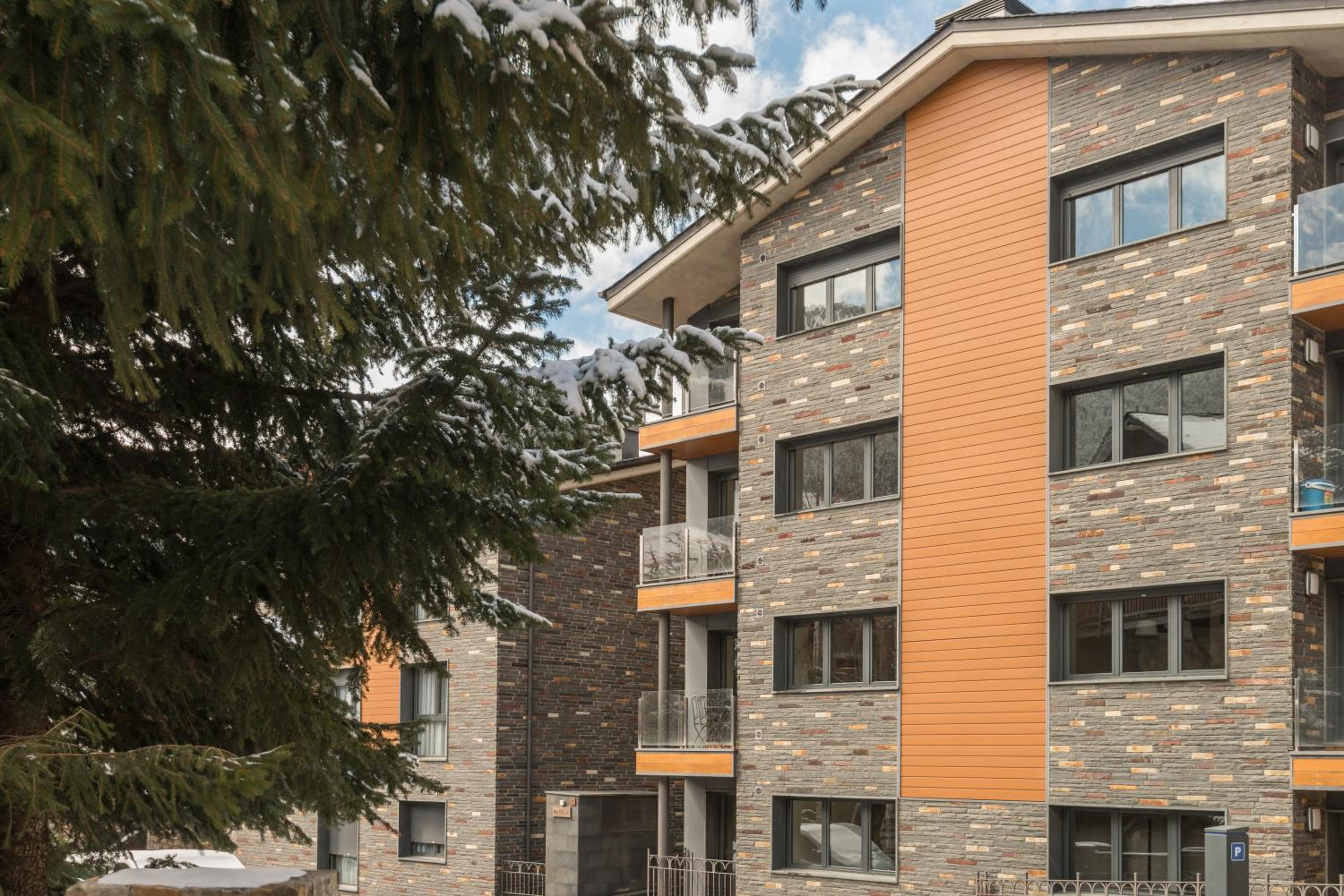 Pierre & Vacances Andorra El Tarter