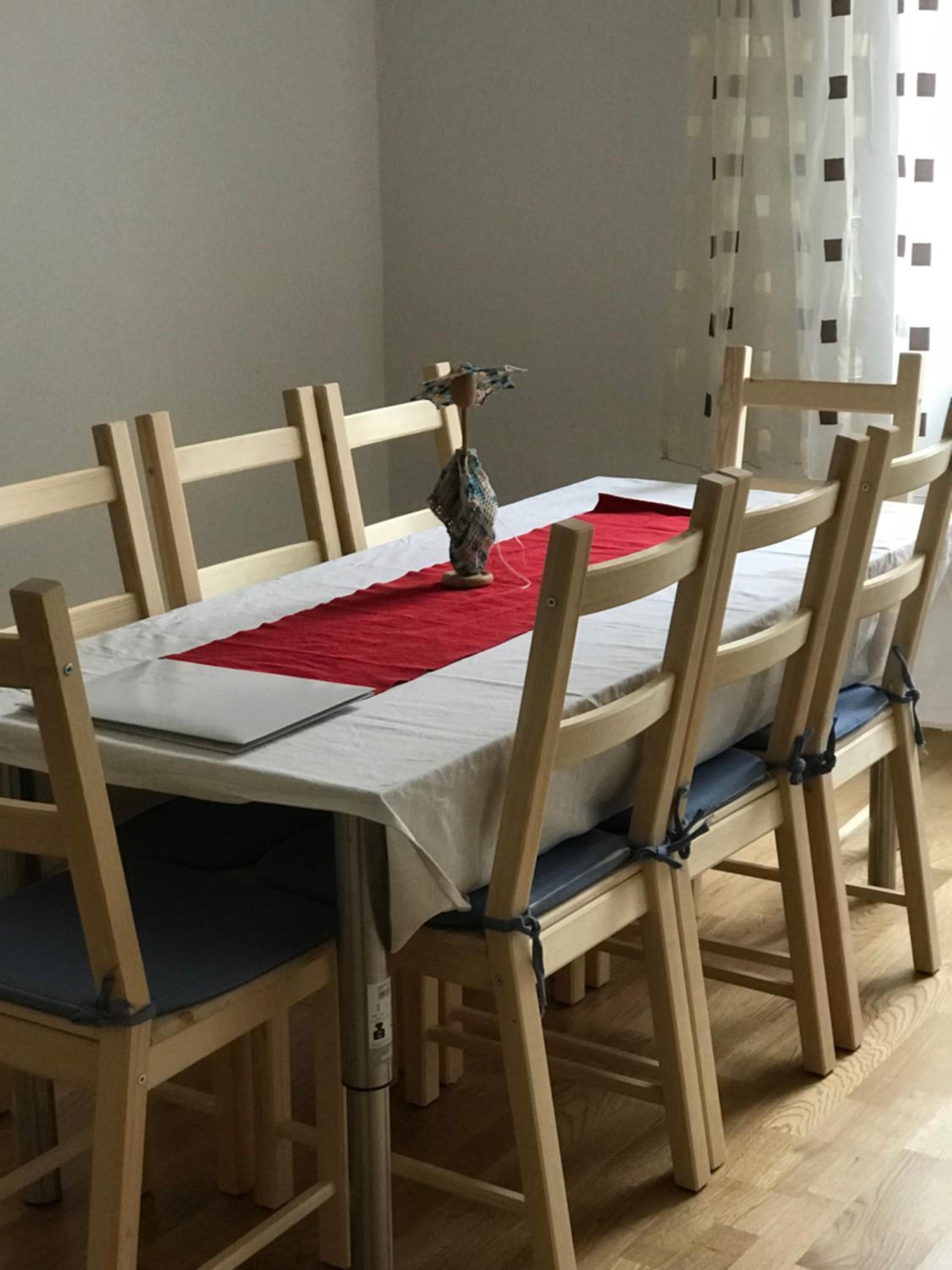 City Center Studio