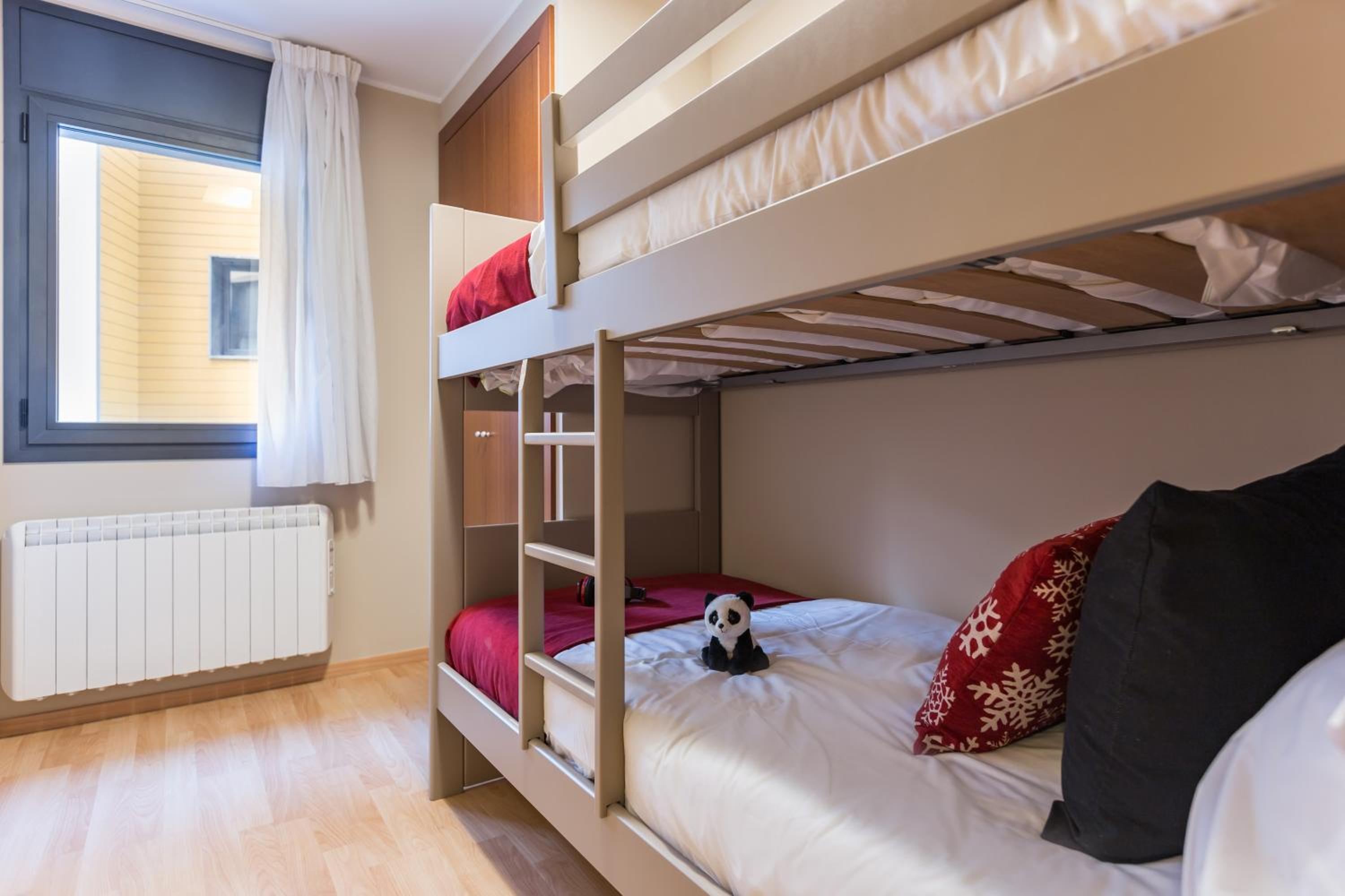 Pierre & Vacances Andorra El Tarter