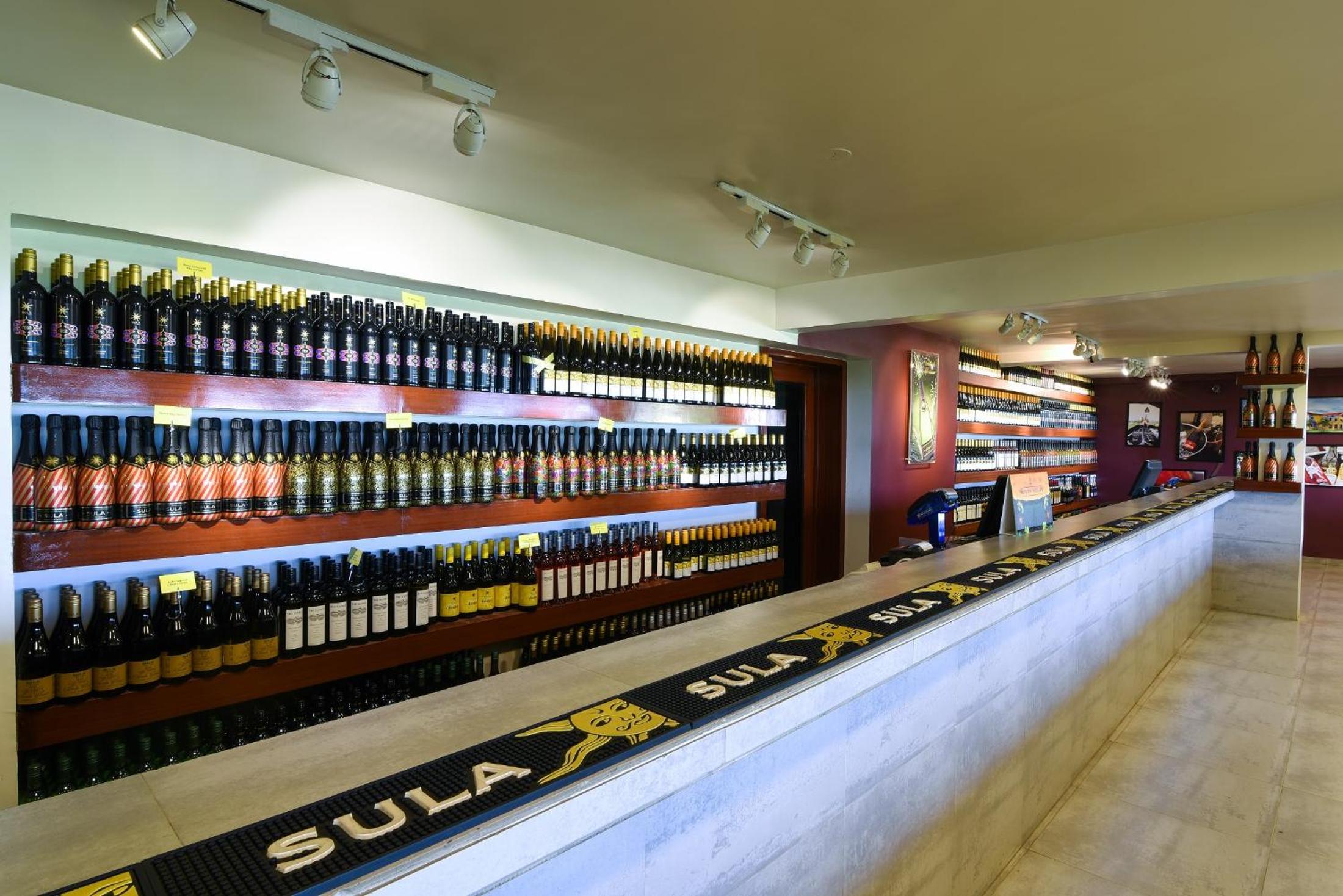 The Source At Sula