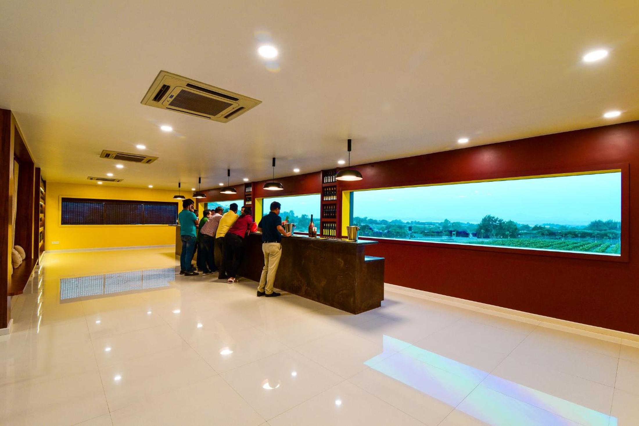 The Source At Sula