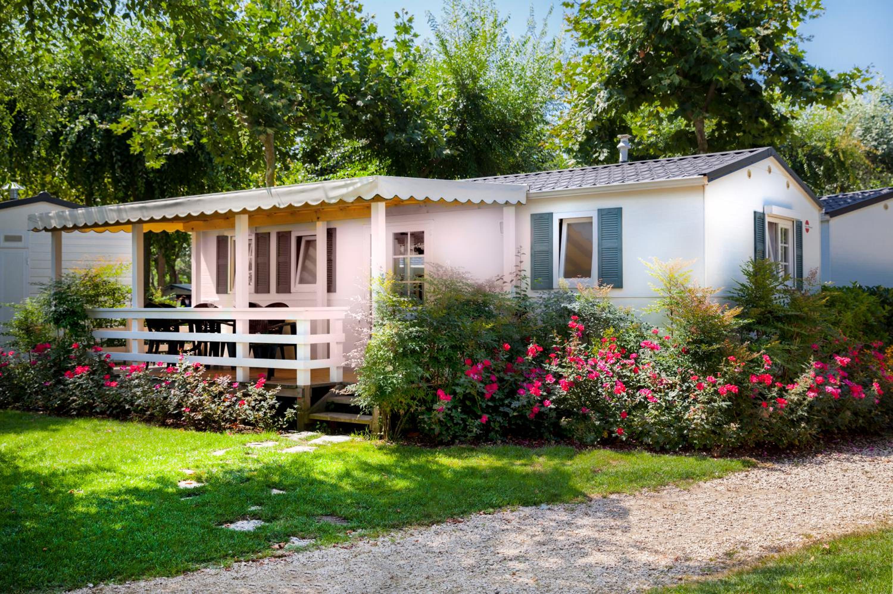 Miramare Camping Village