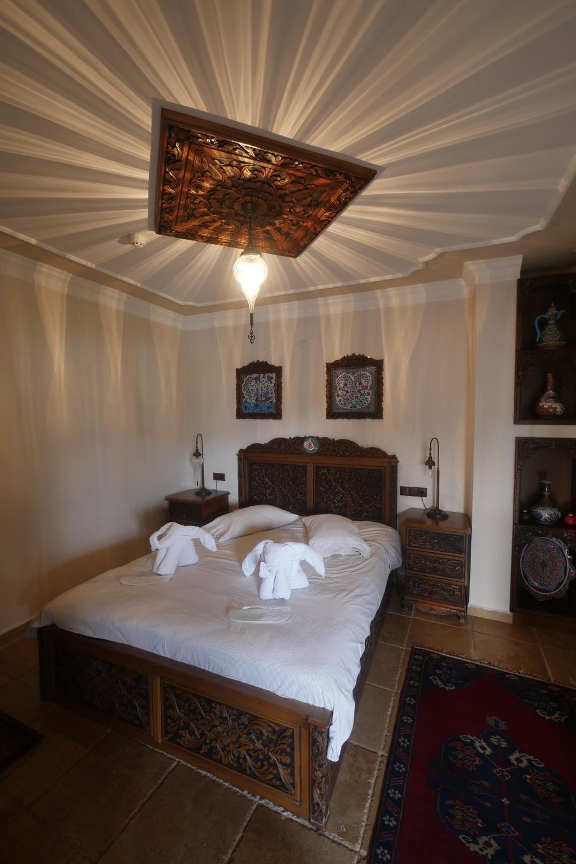 Nilya Hotel — photo 4