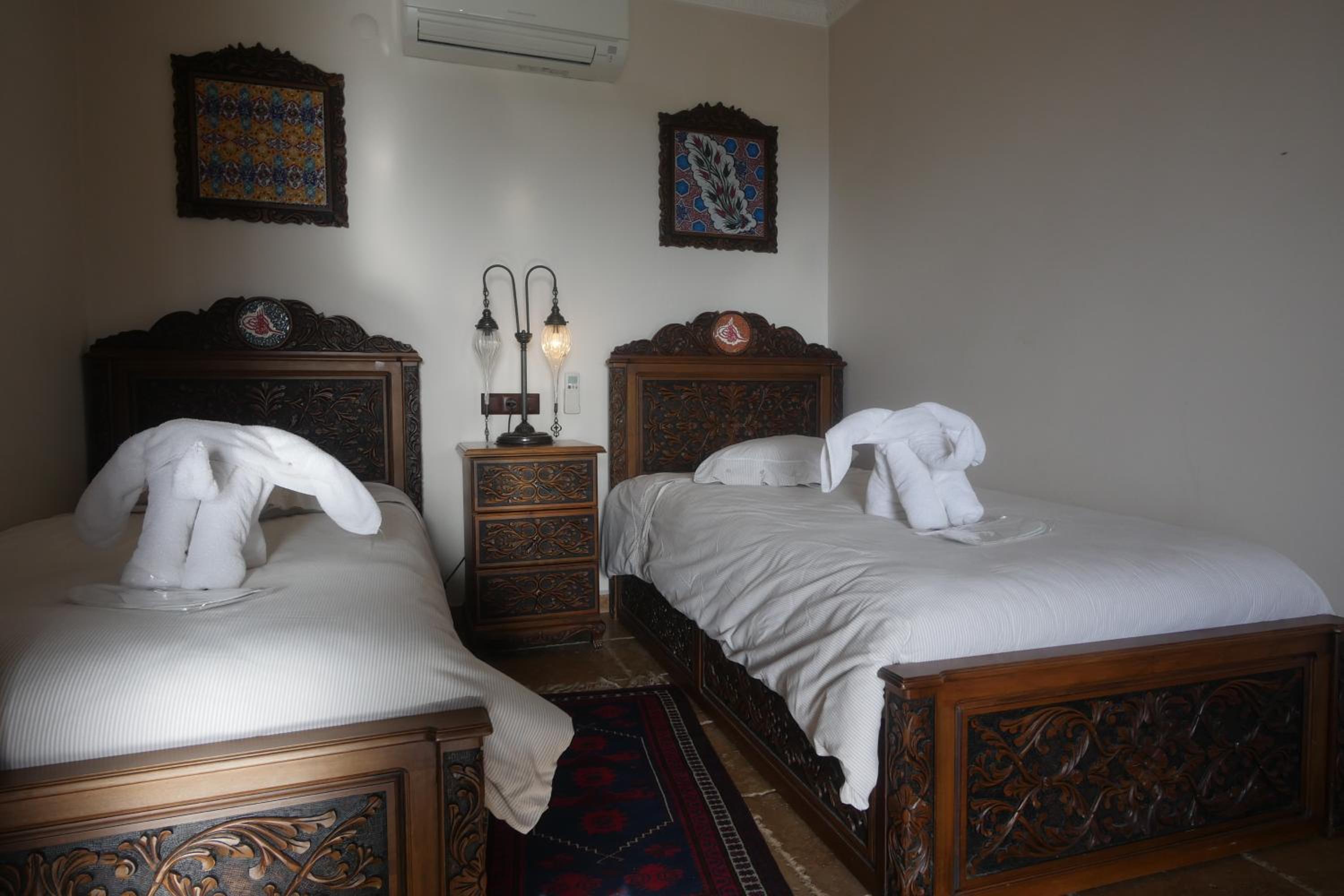 Nilya Hotel, photo 52