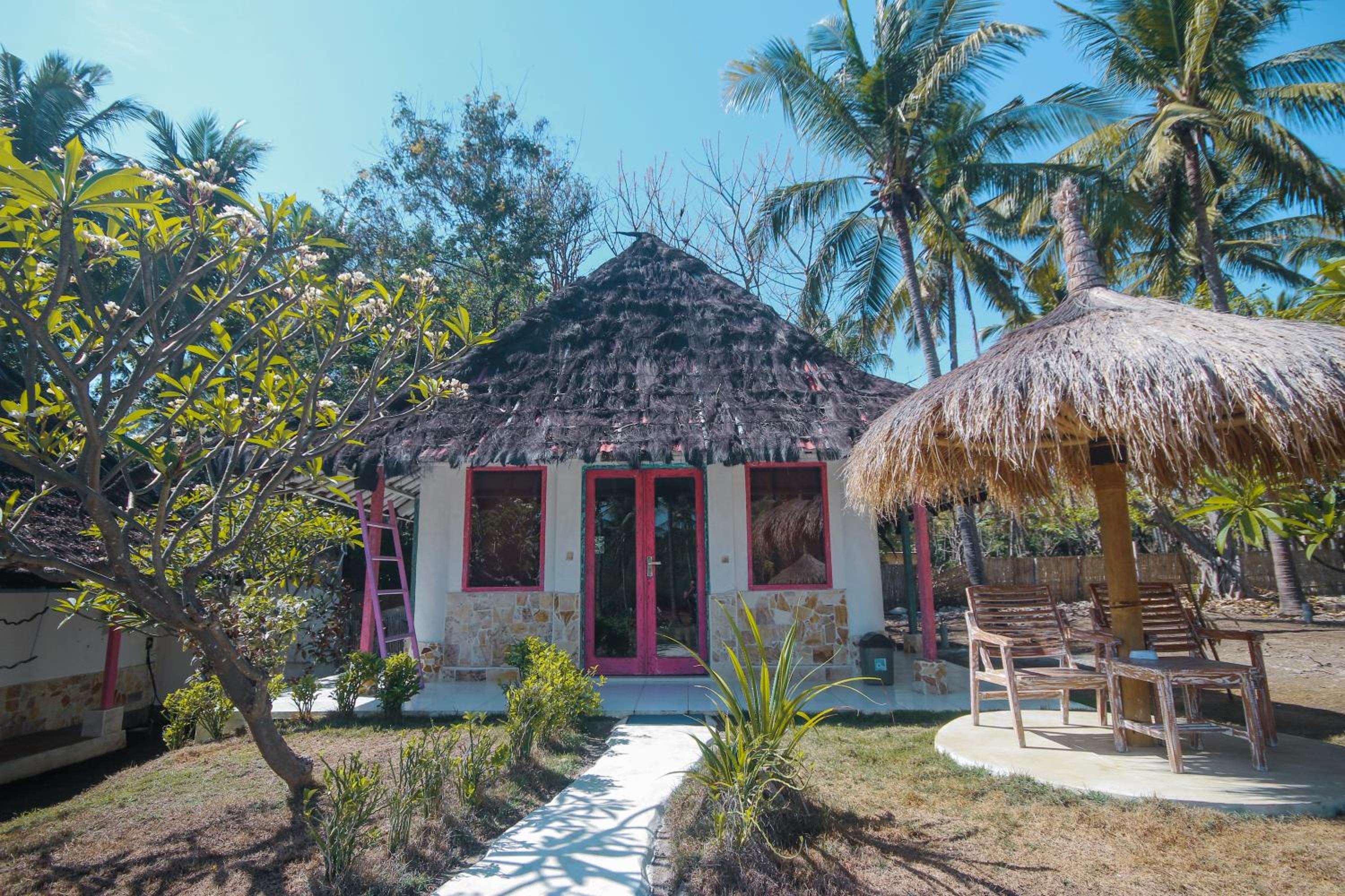 Segar Village