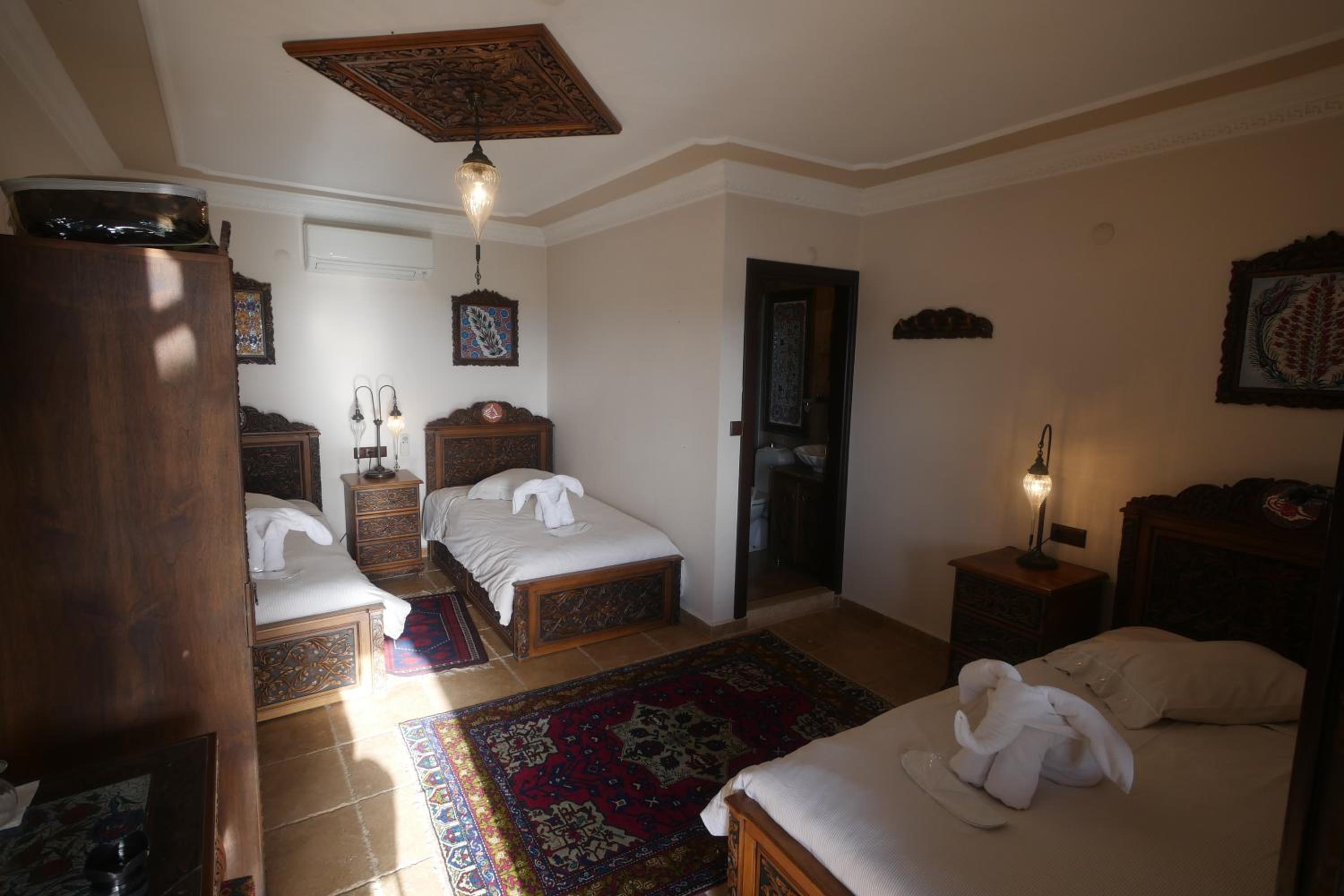 Nilya Hotel, photo 15