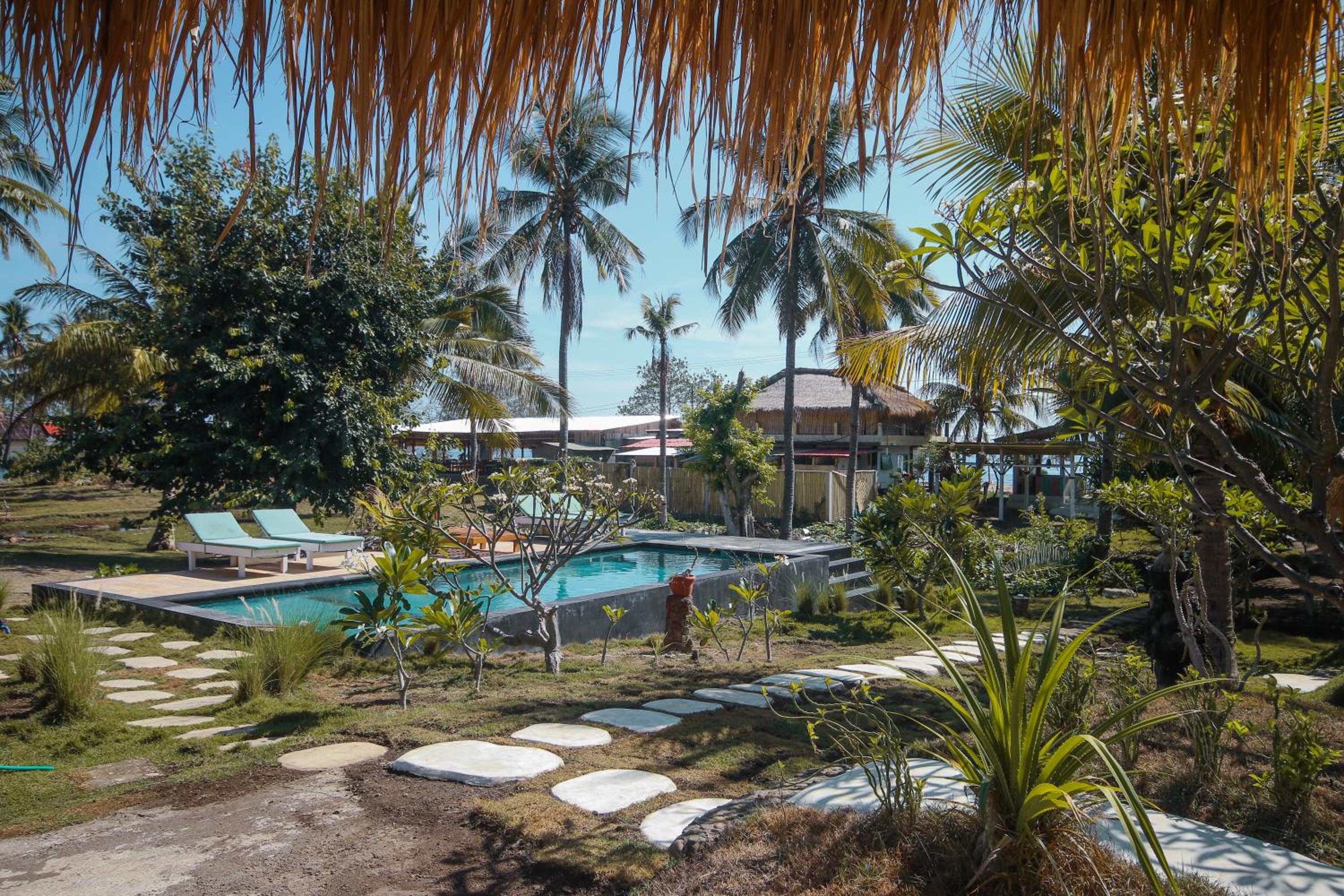 Segar Village