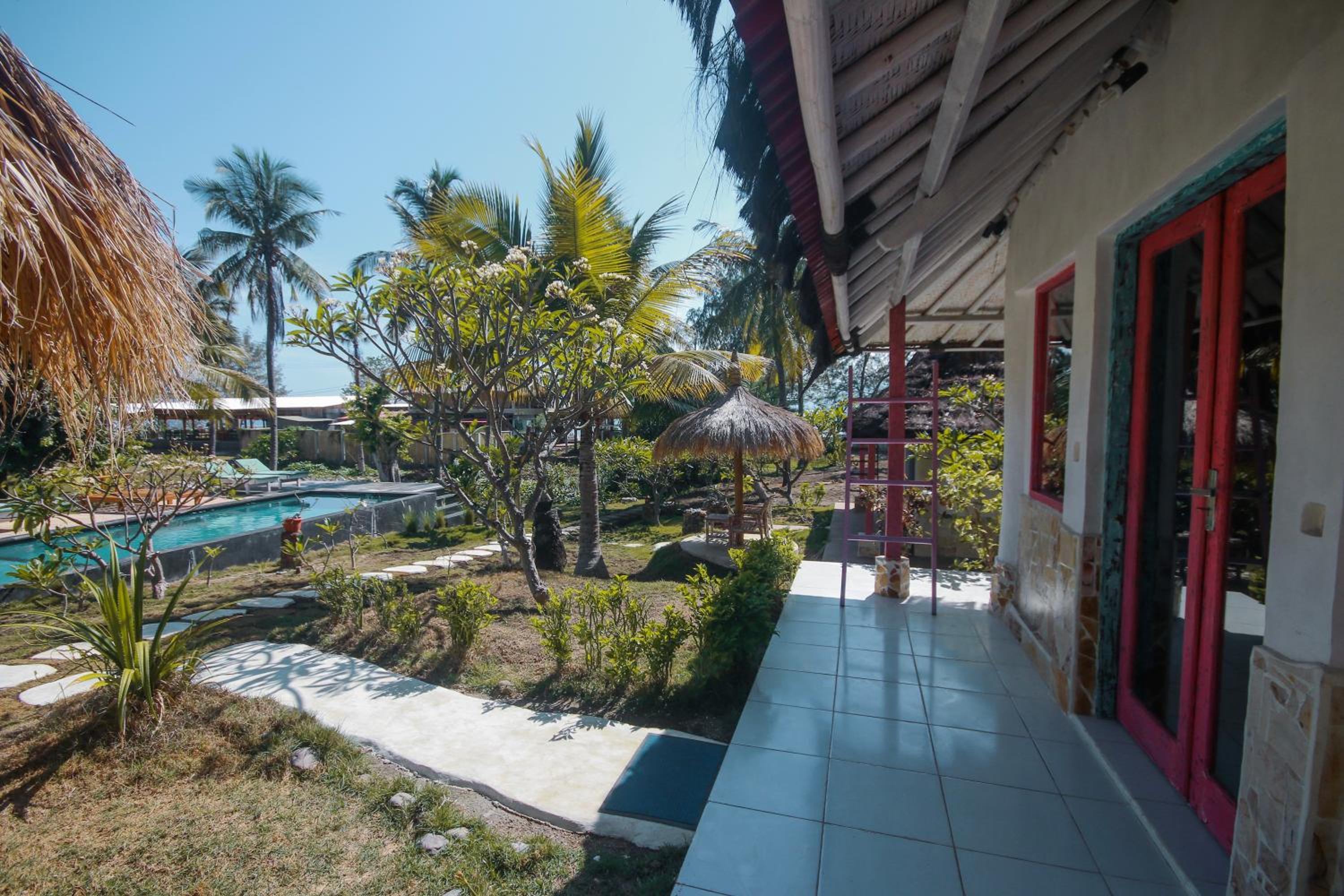 Segar Village
