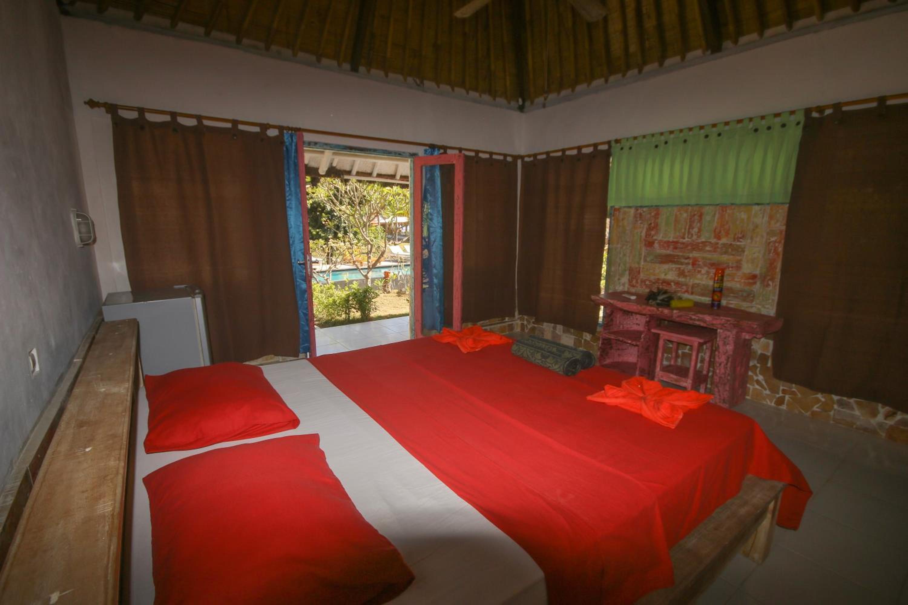 Segar Village