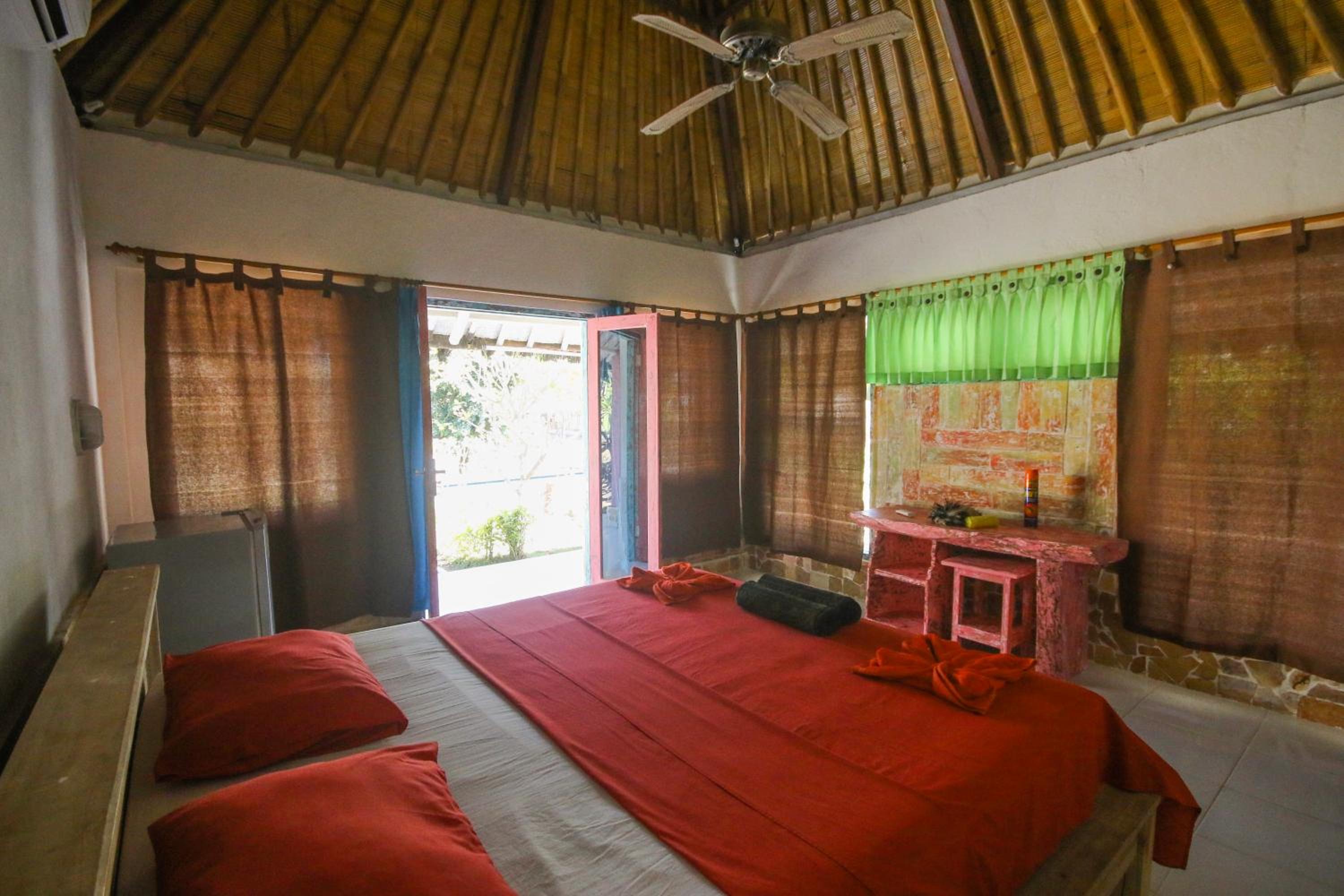 Segar Village