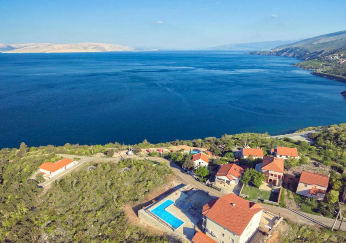 Sea view view 5