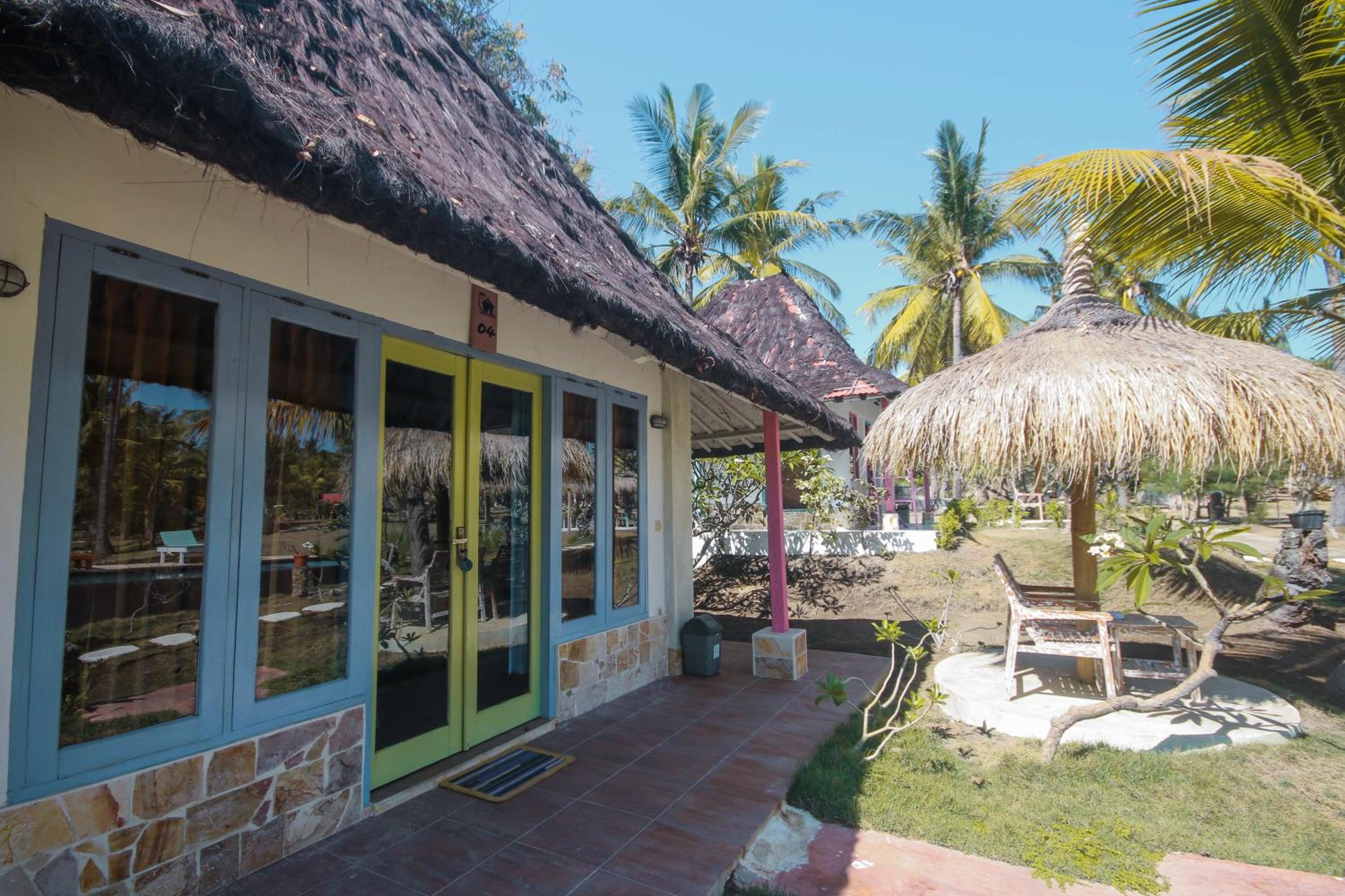 Segar Village