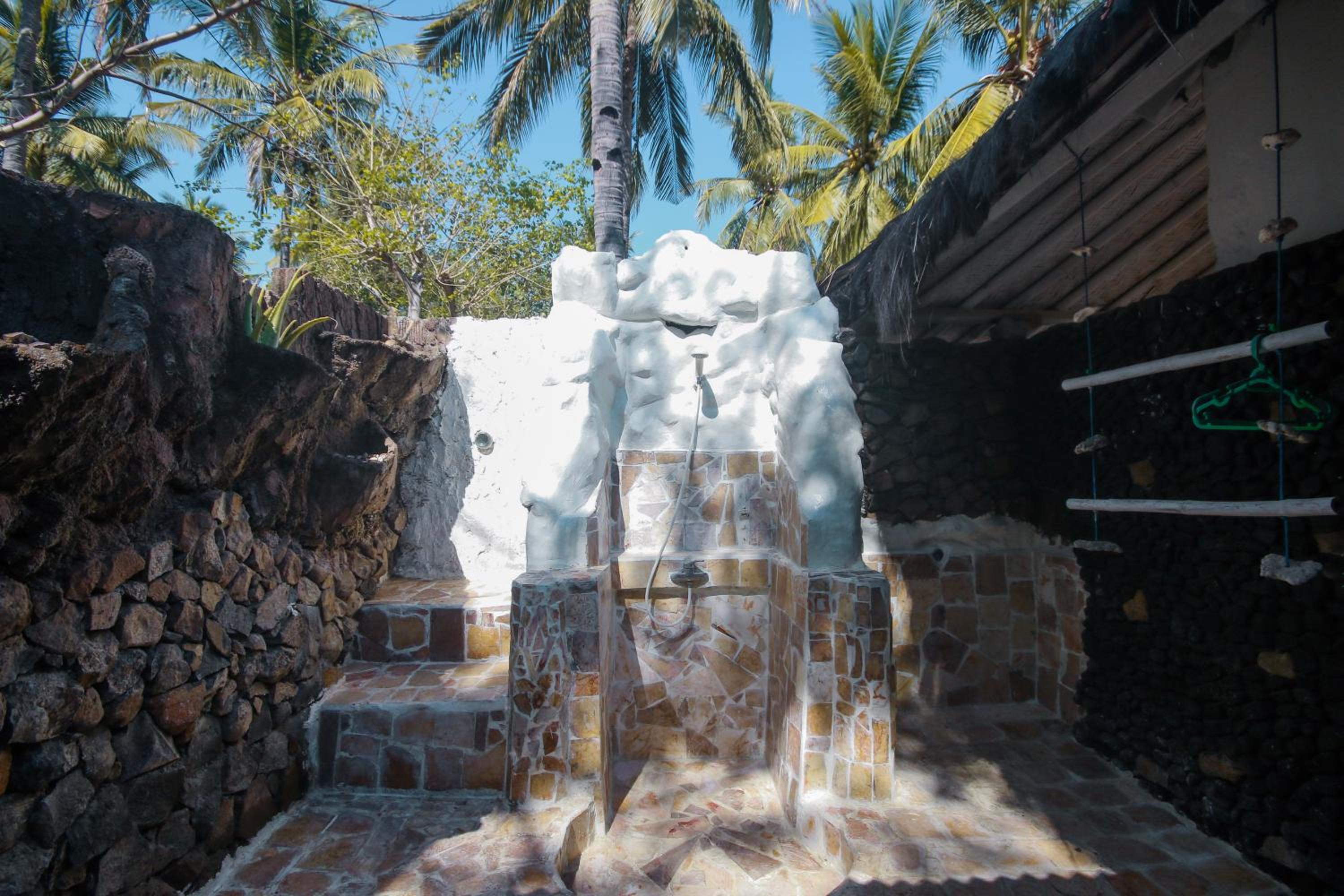 Segar Village