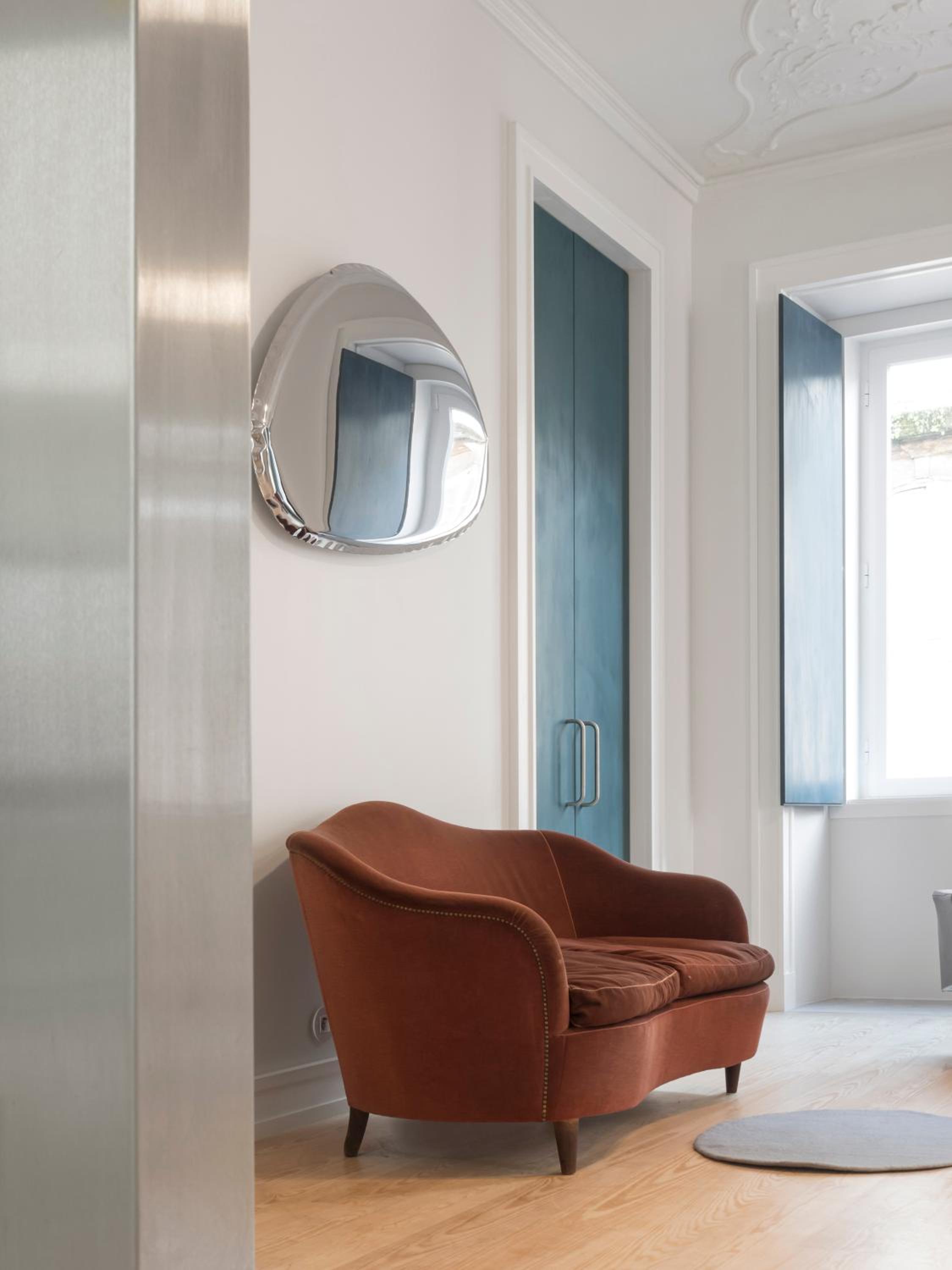 Awarded 3 bedrooms upscale flat@Chiado Bairro Alto view 3