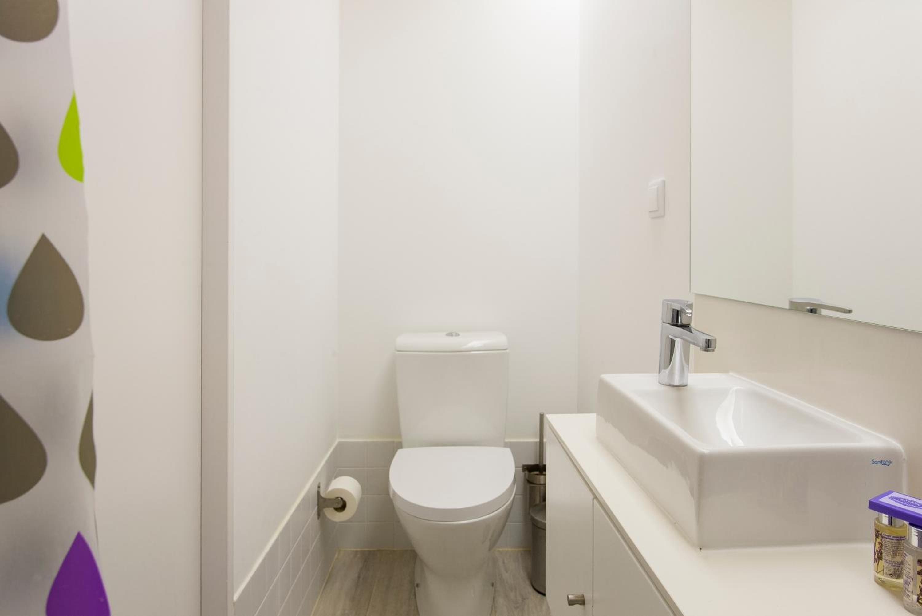 Severa Apartments