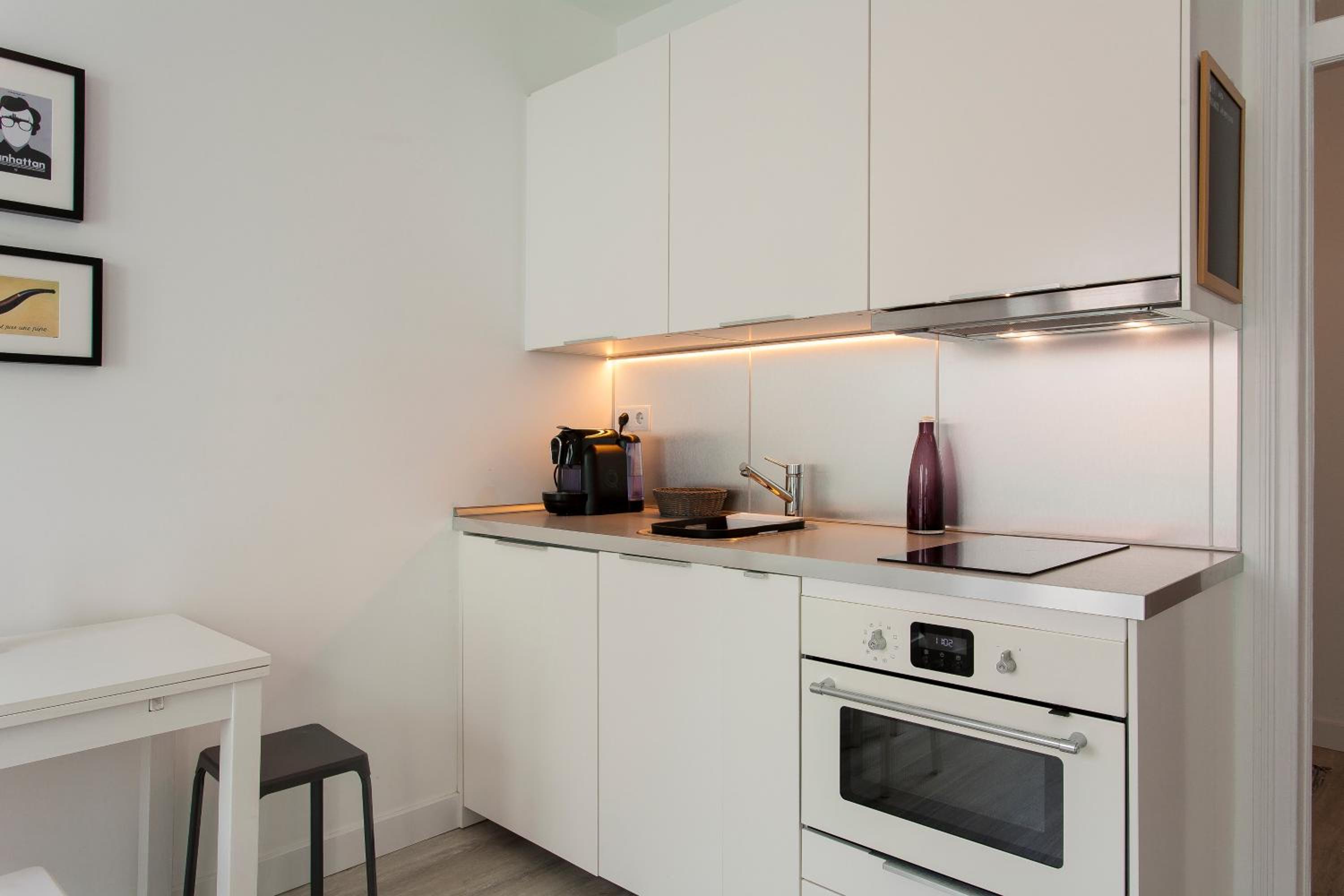 Severa Apartments