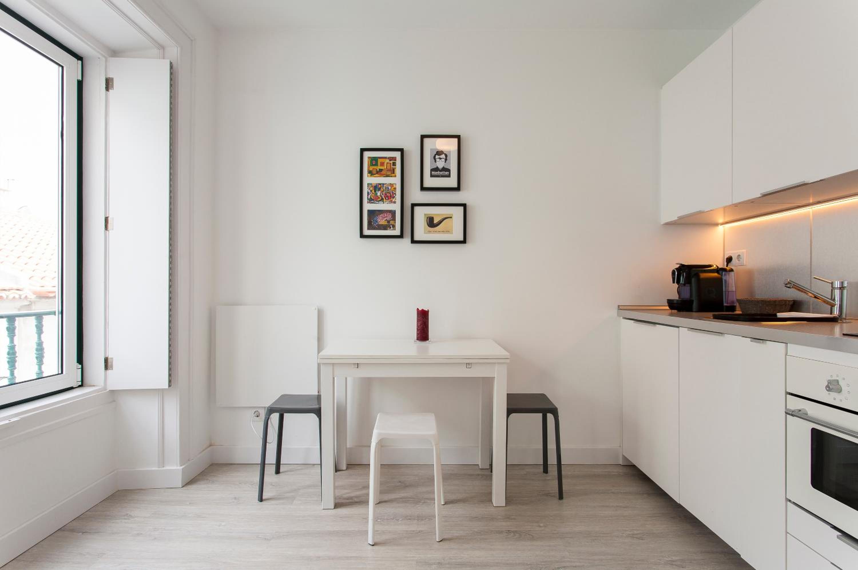 Severa Apartments