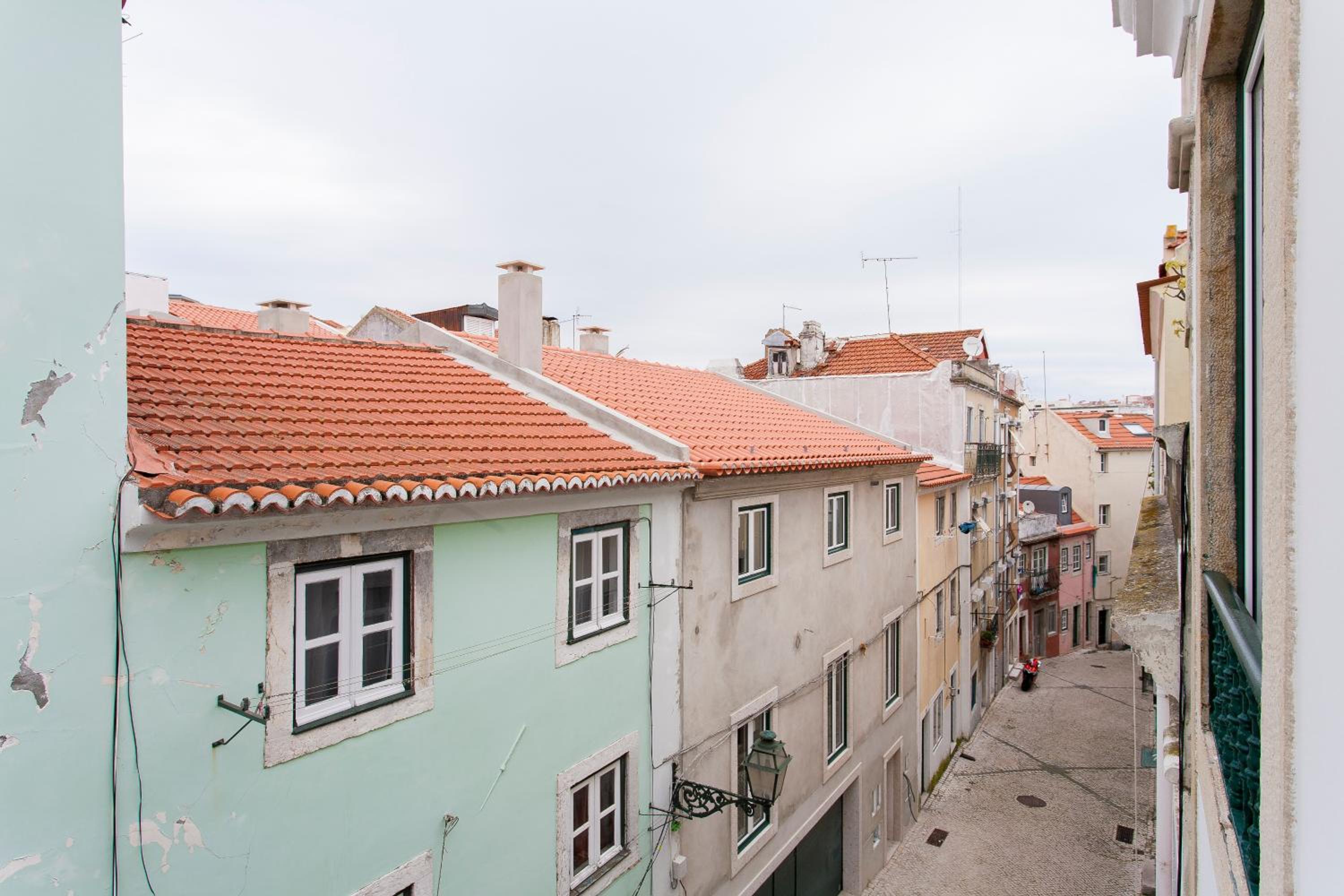 Severa Apartments