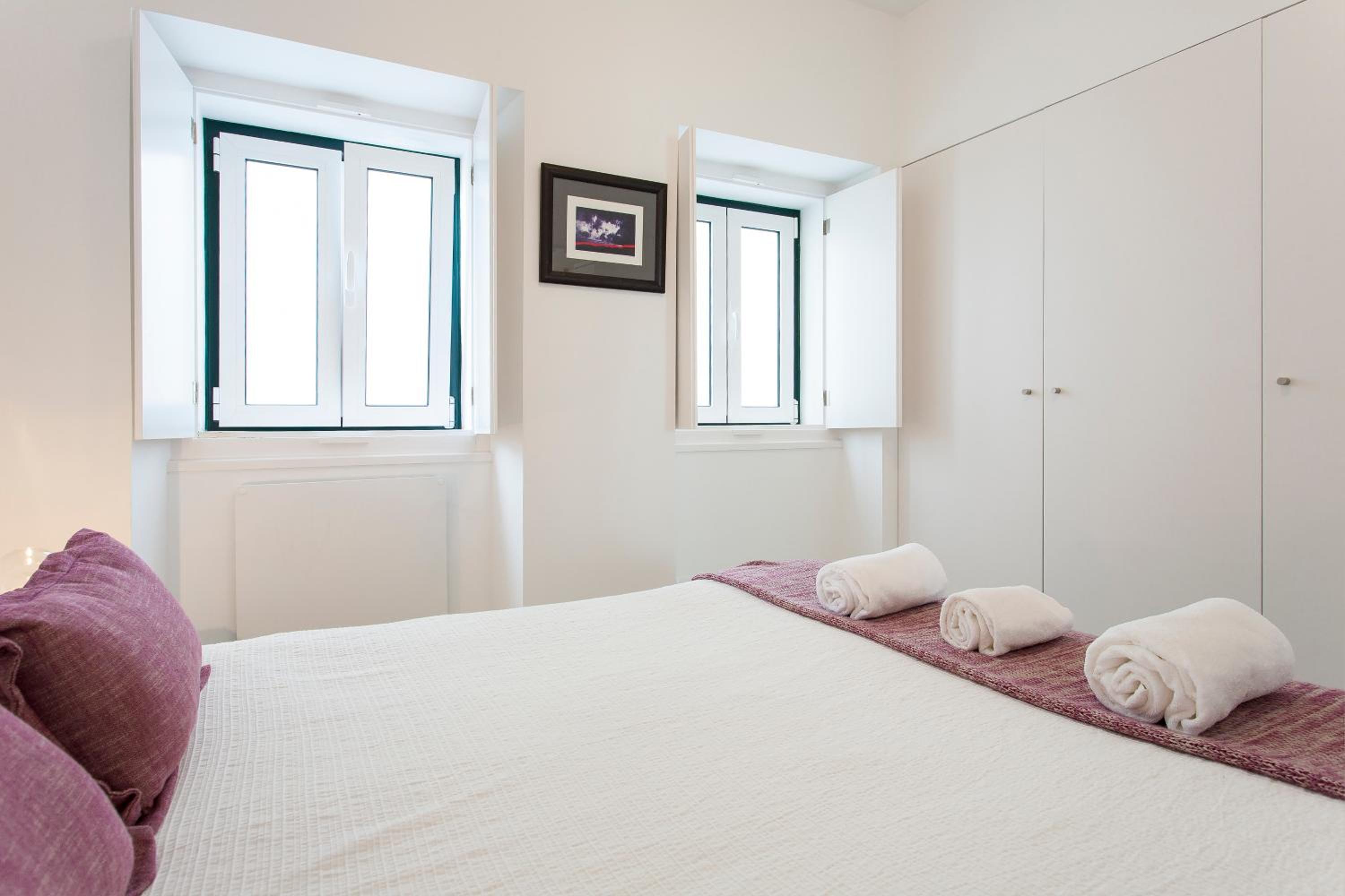 Severa Apartments