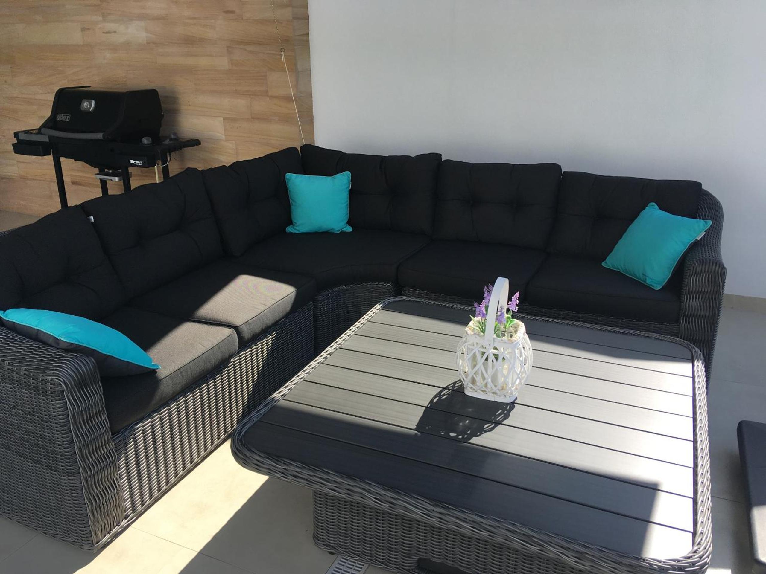 Residence Muna 3055 view 3