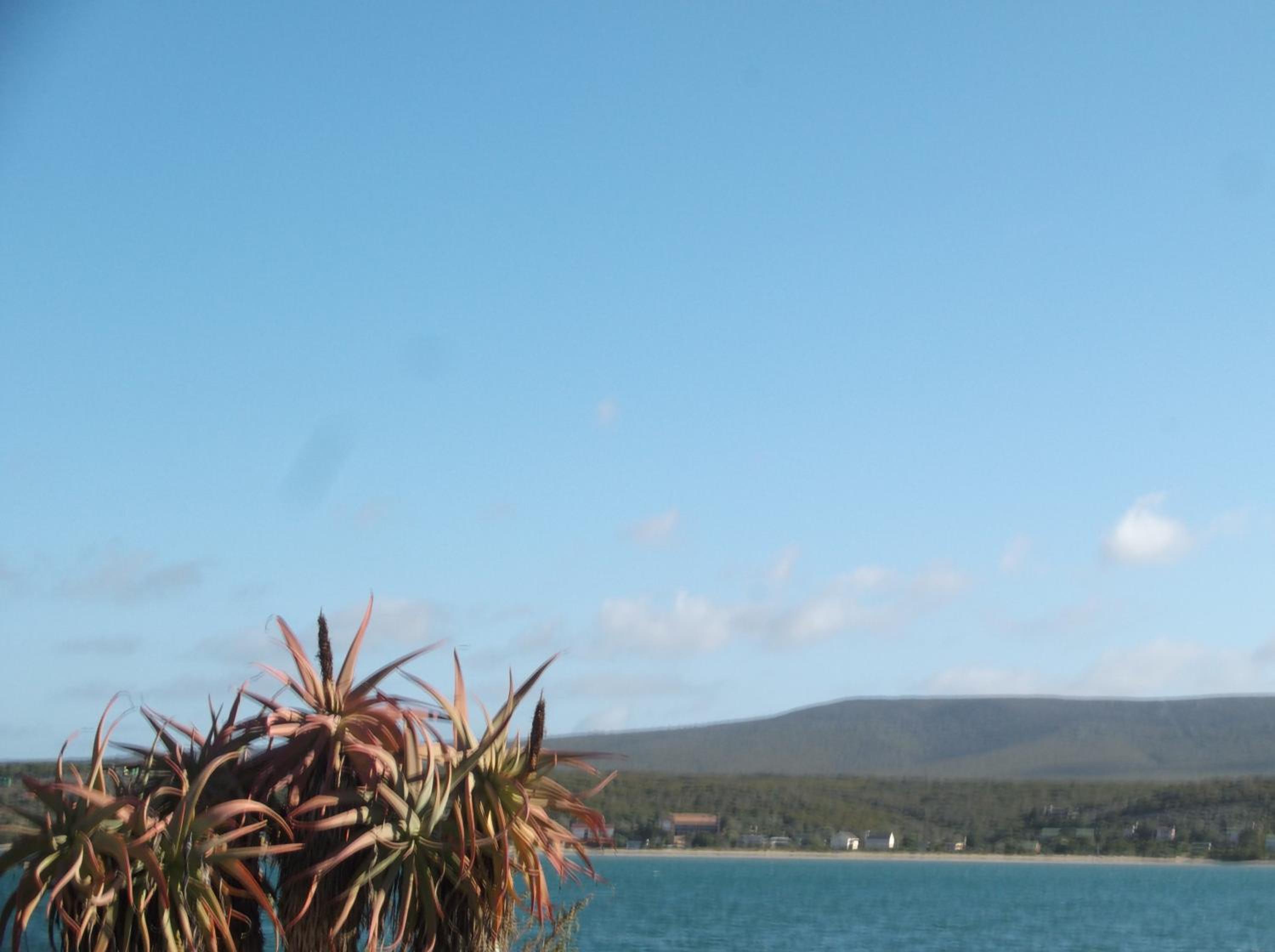 Breede River View with mooring at Witsand,Self-Catering Apartment