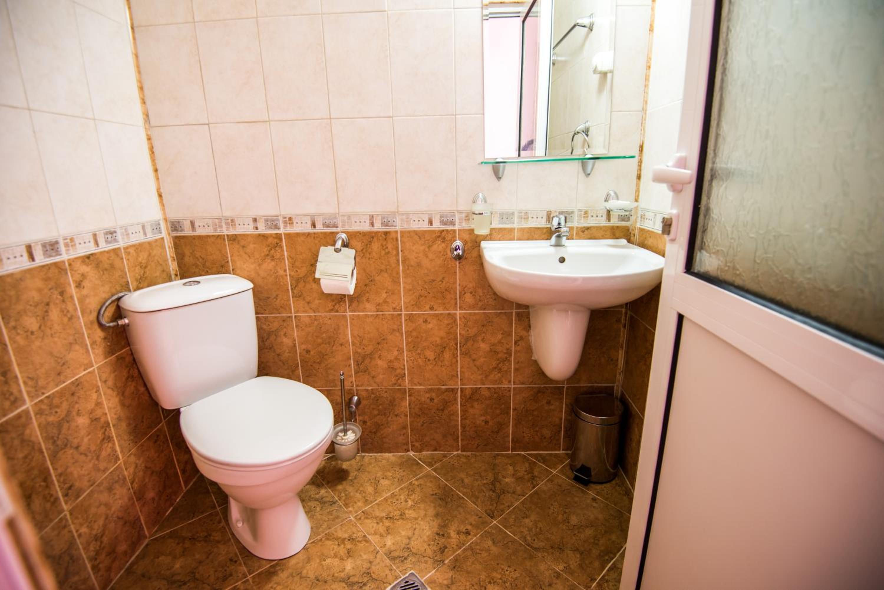 Vien Guest House