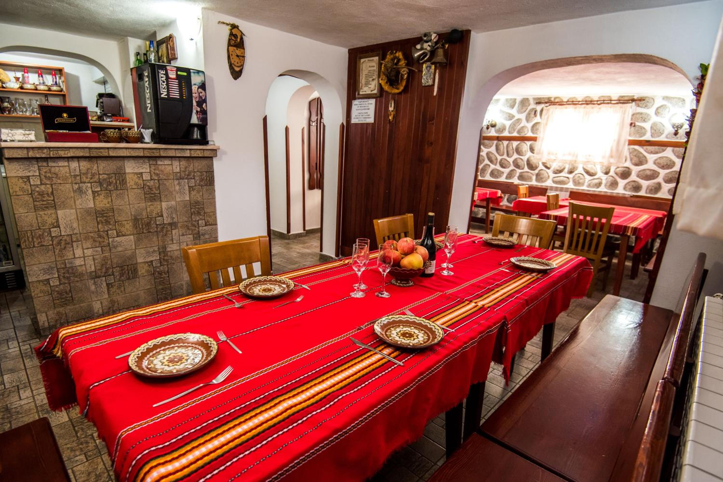 Vien Guest House