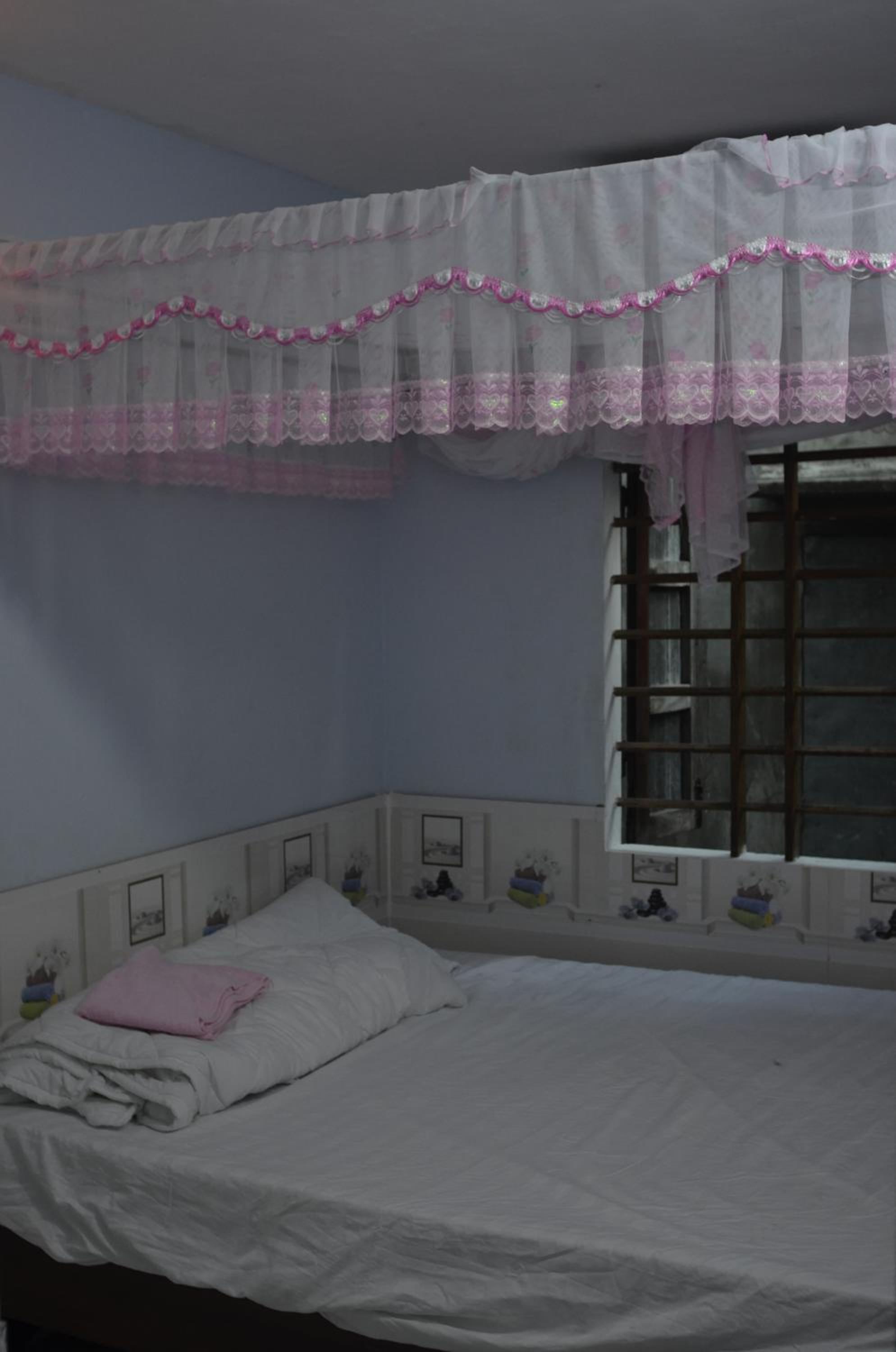 Bai Huong homestay