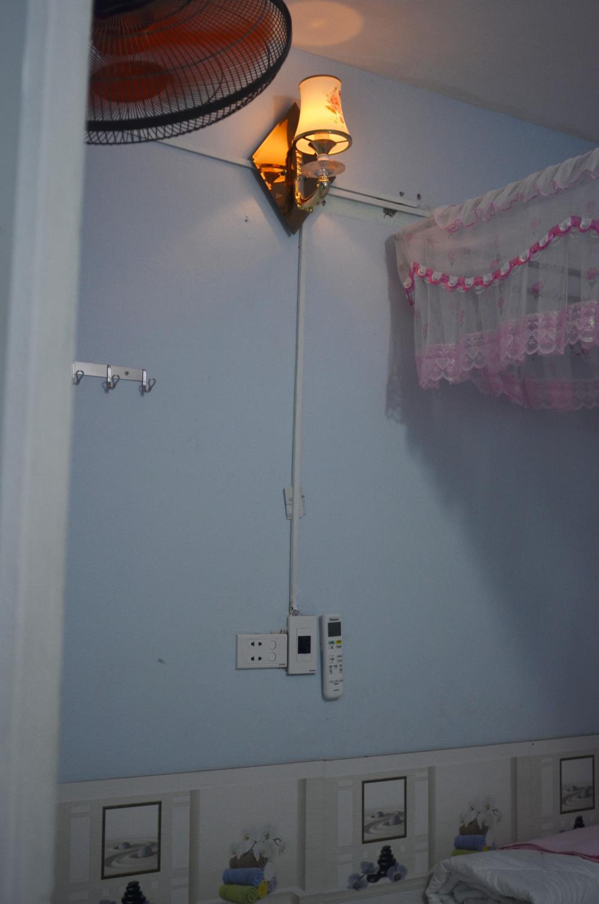 Bai Huong homestay