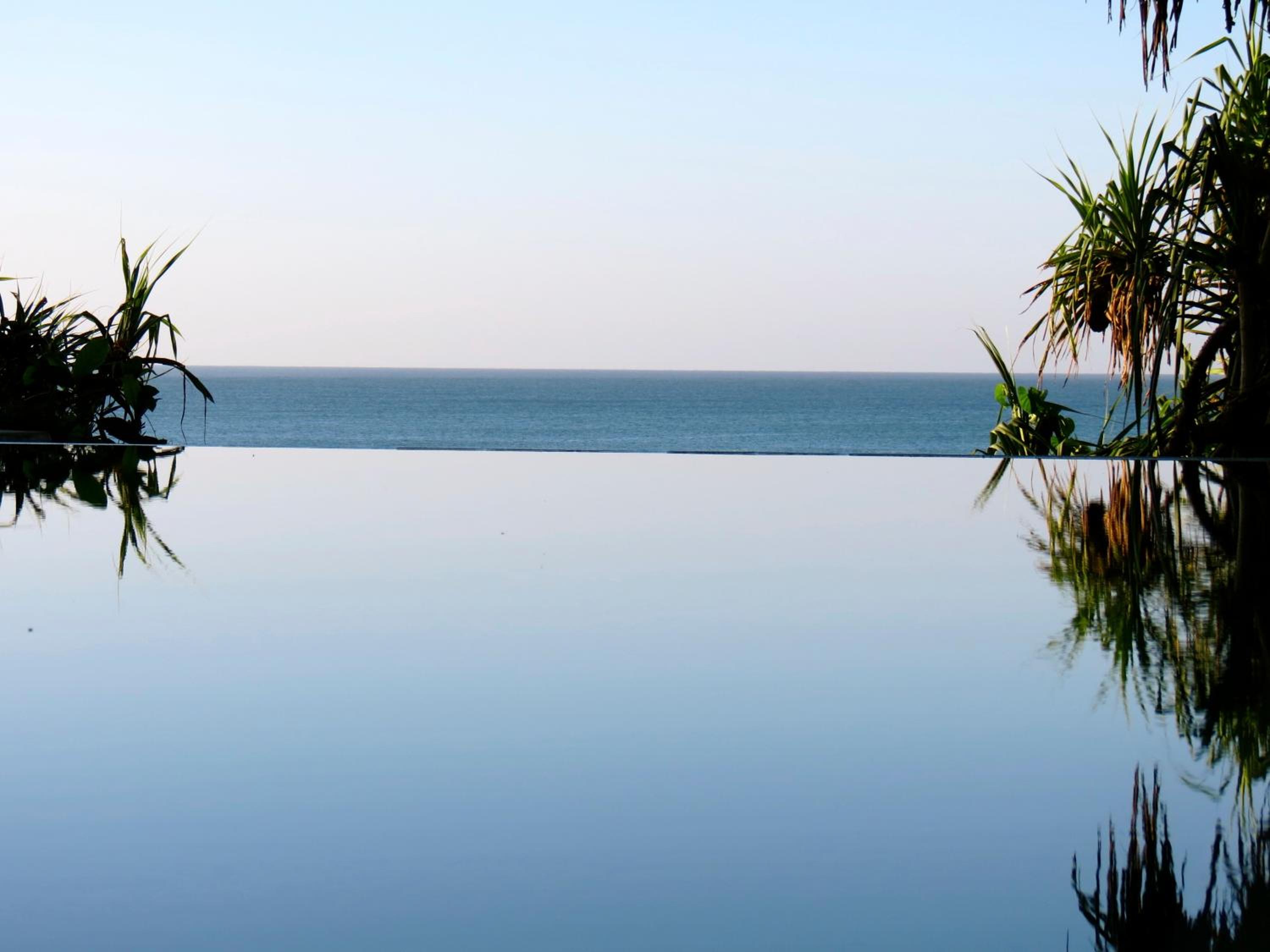 3 Sisters Beach House view 4