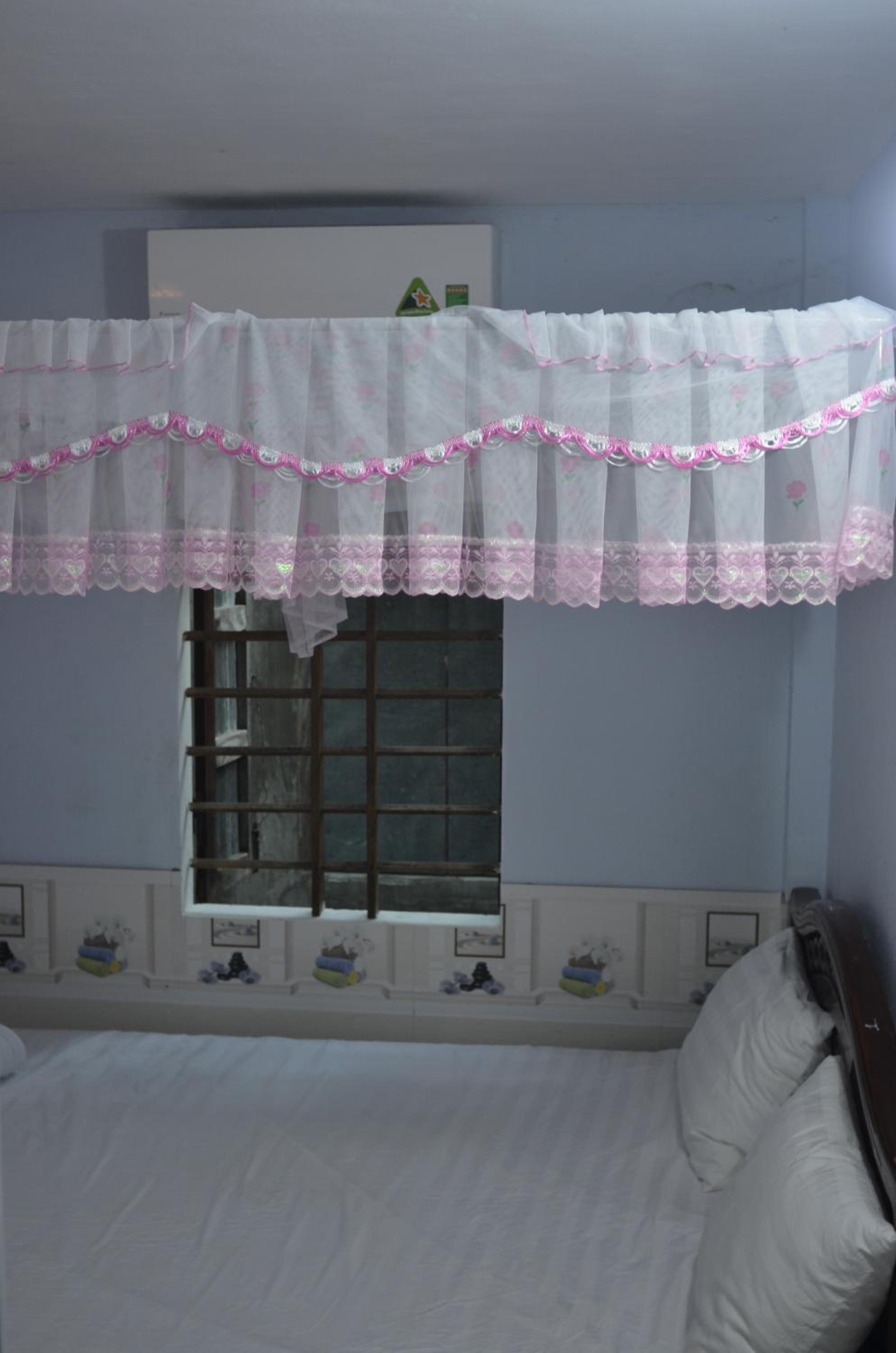 Bai Huong homestay