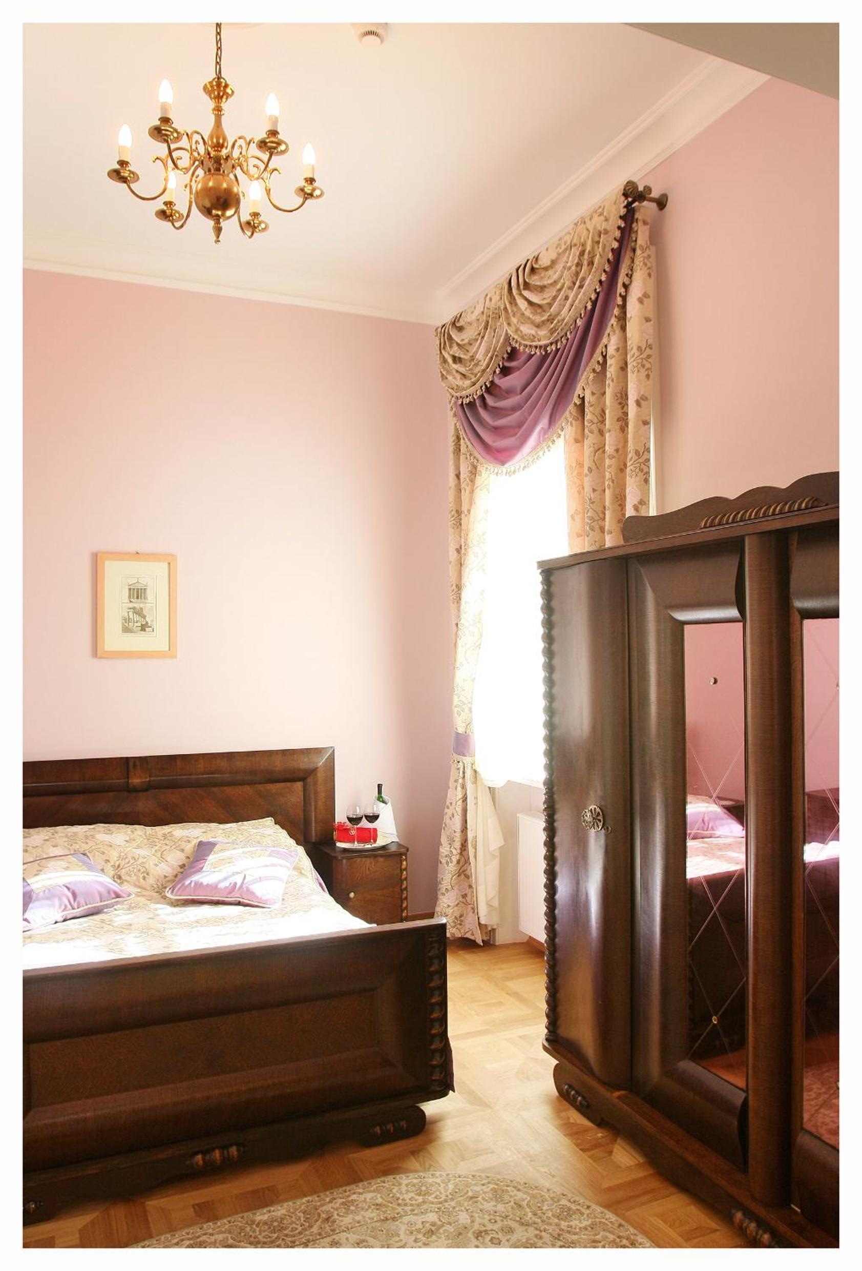 Pałac Łochów