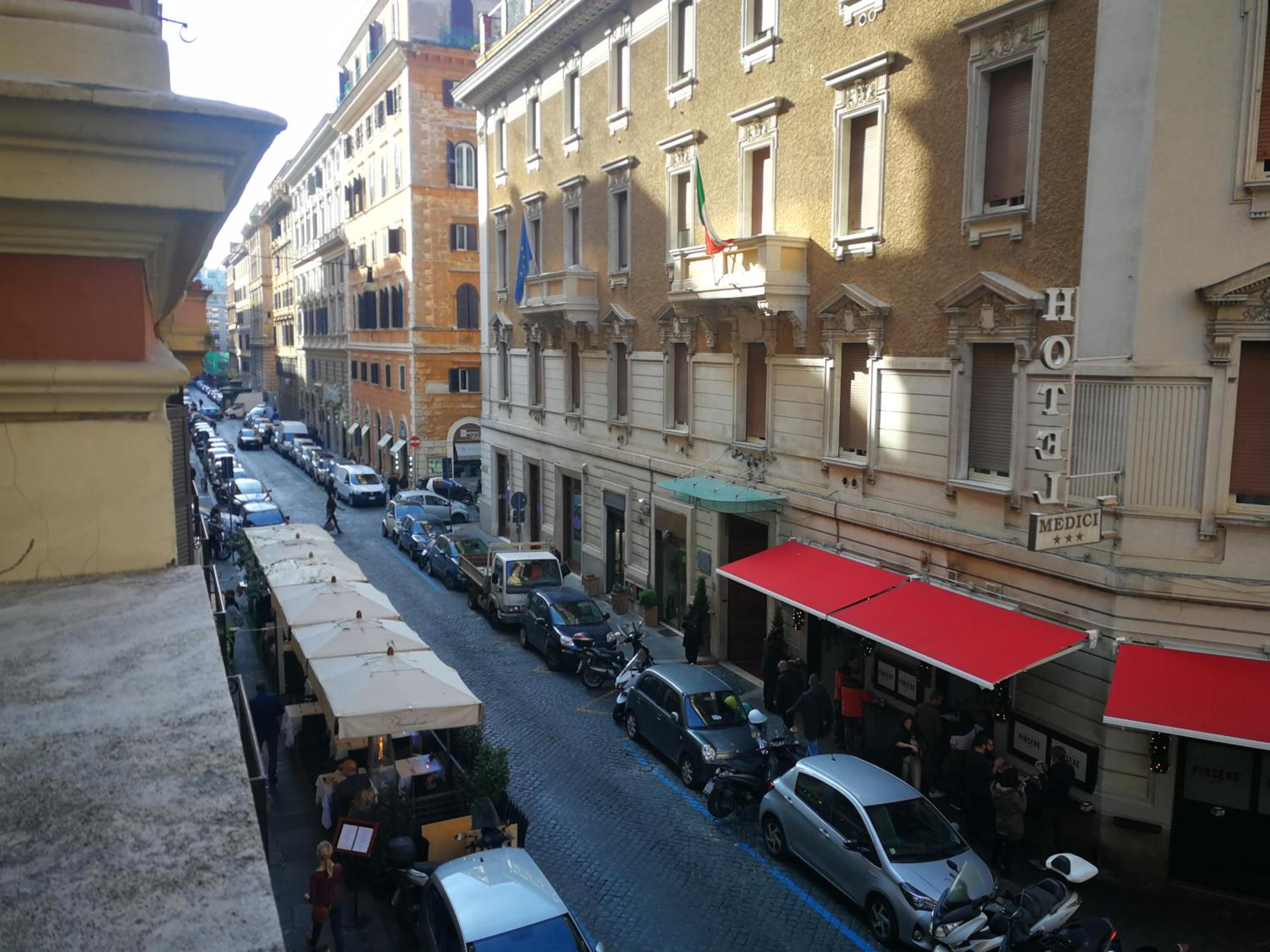 Hotel Domus Flavia B&B - Image 1