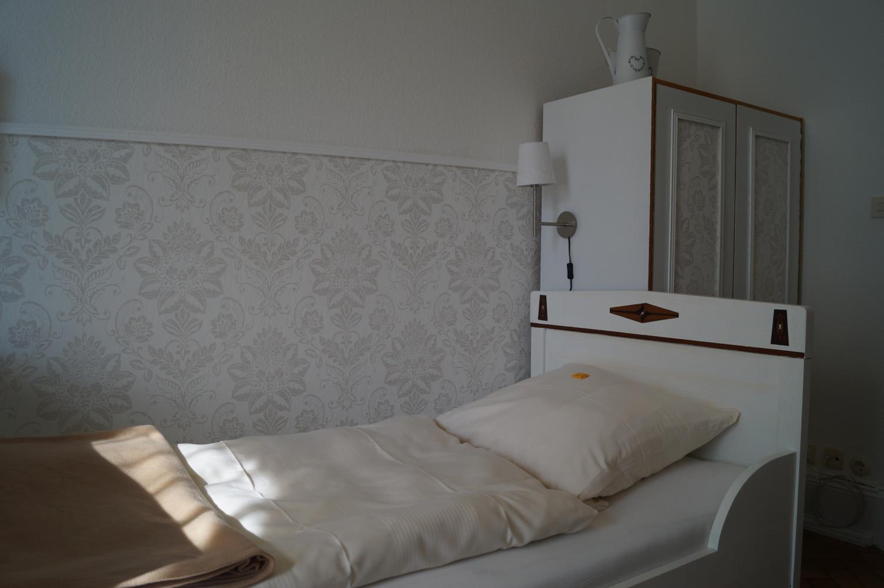 Pension Seeschlösschen
