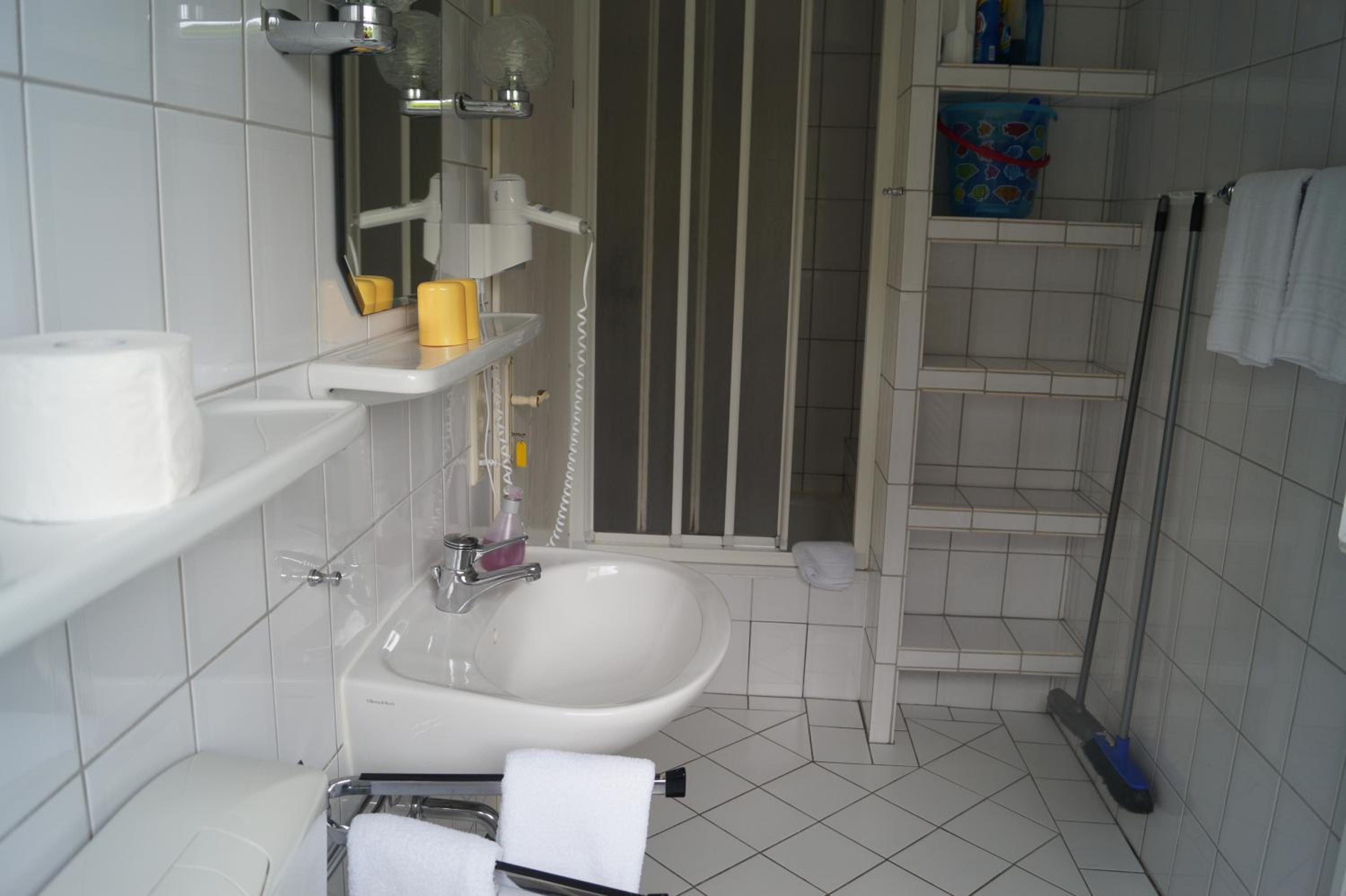 Pension Seeschlösschen