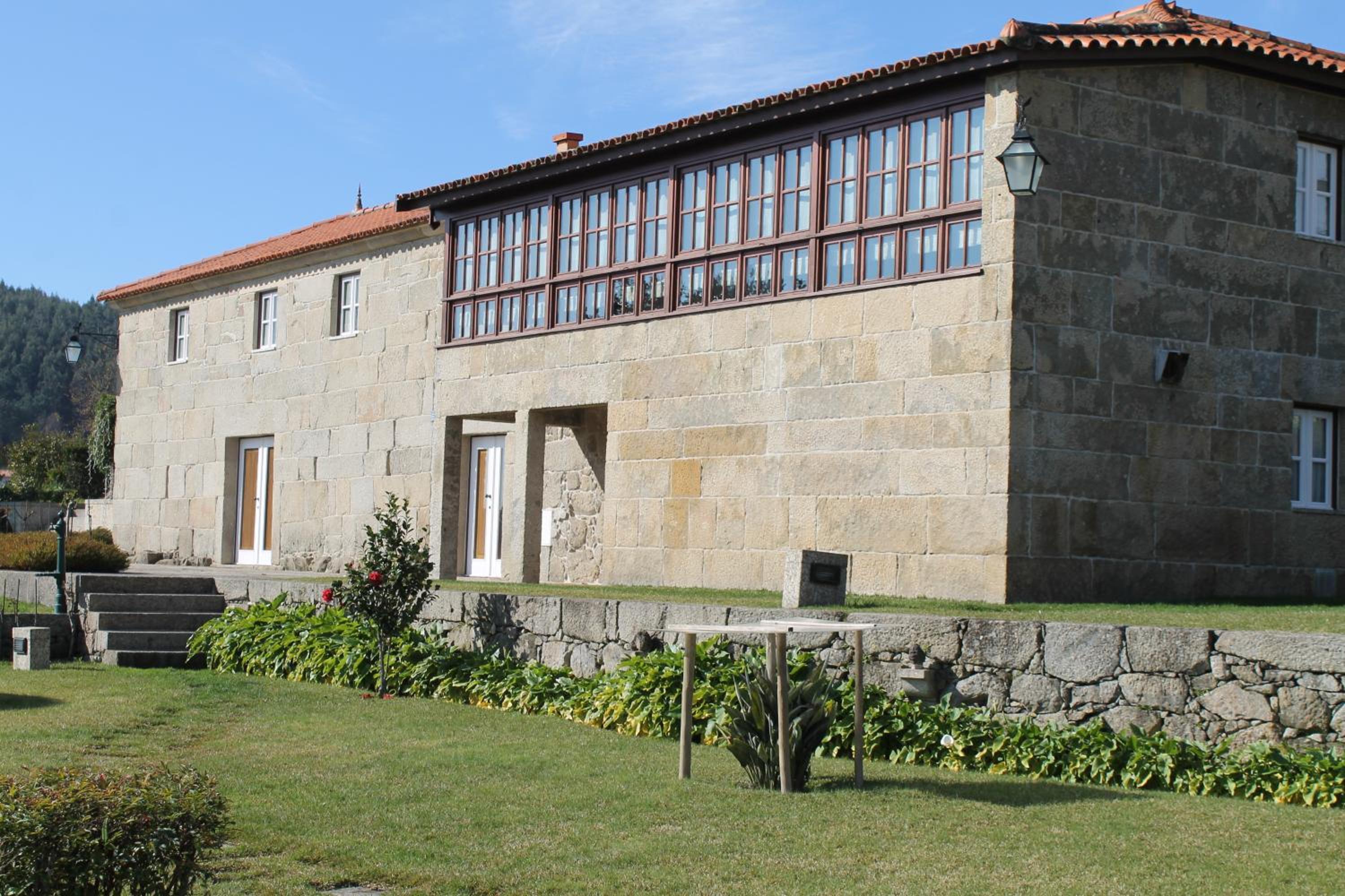 Quinta da Eira do Sol view 3