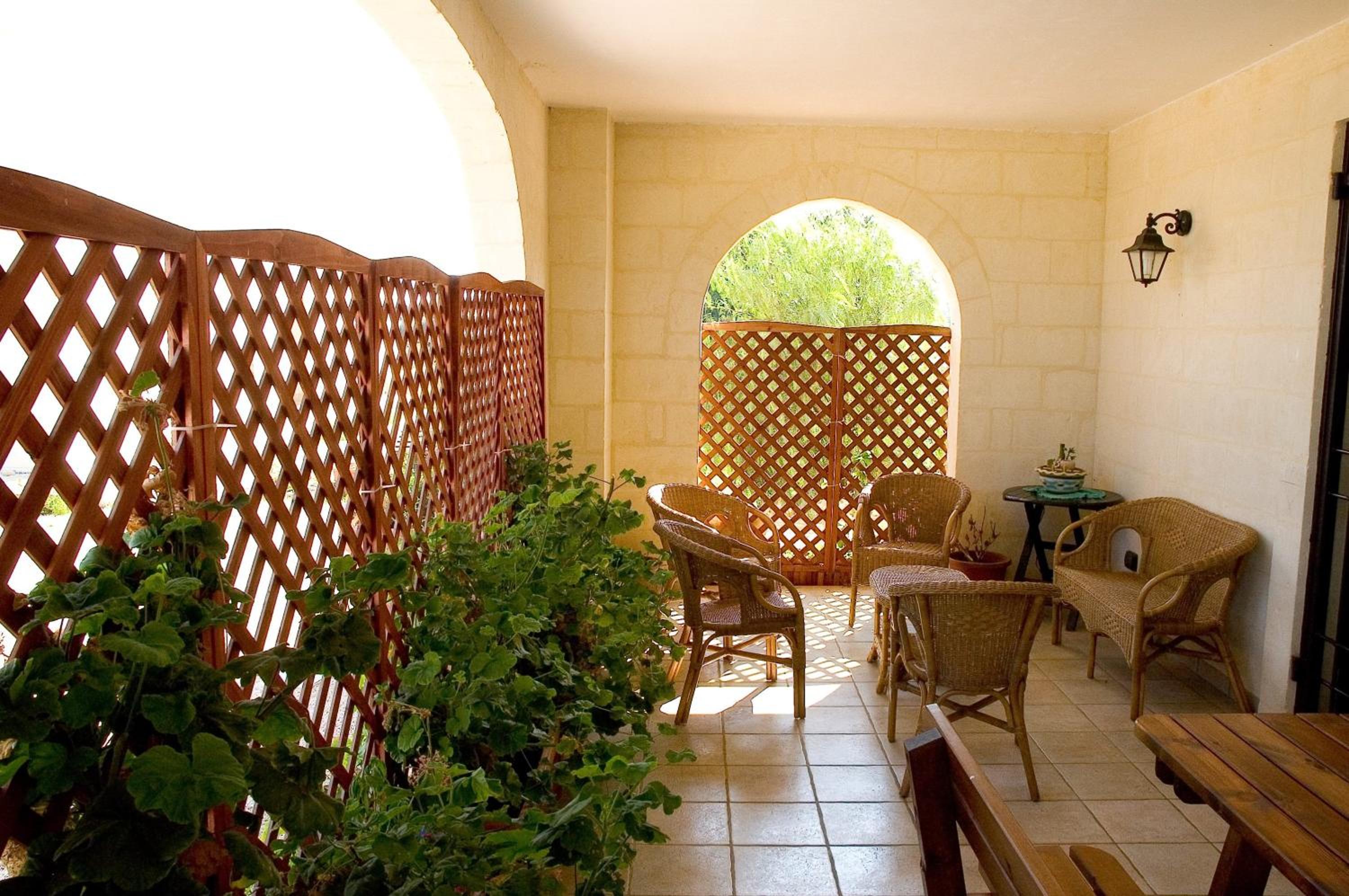 L'antico Trullo - Masseria Chiancarella