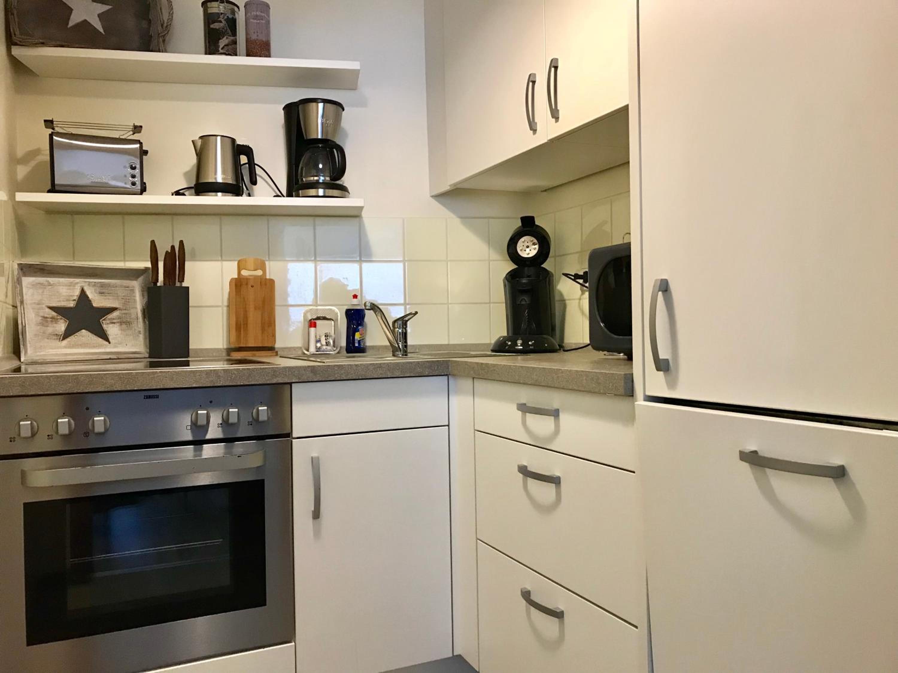 Ferienwohnung Waldblick