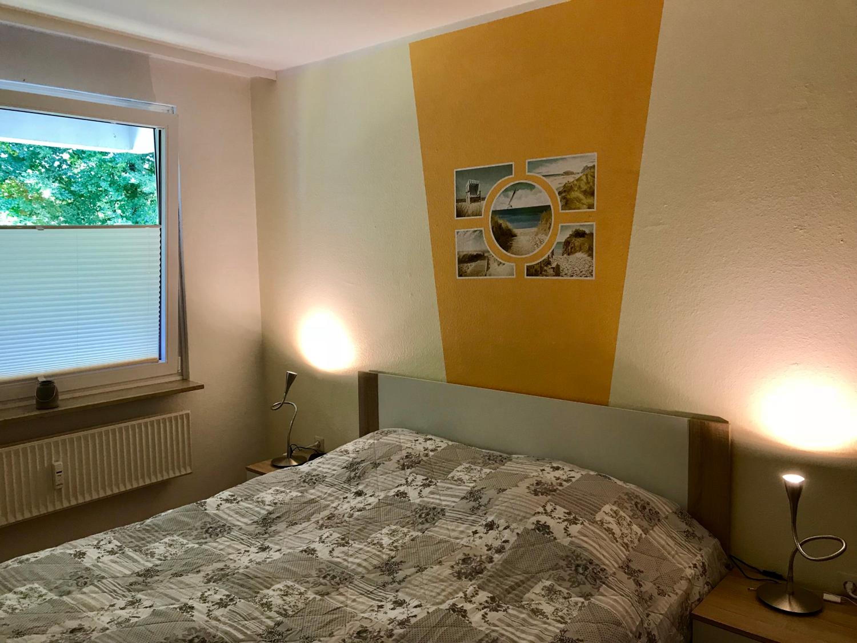 Ferienwohnung Waldblick