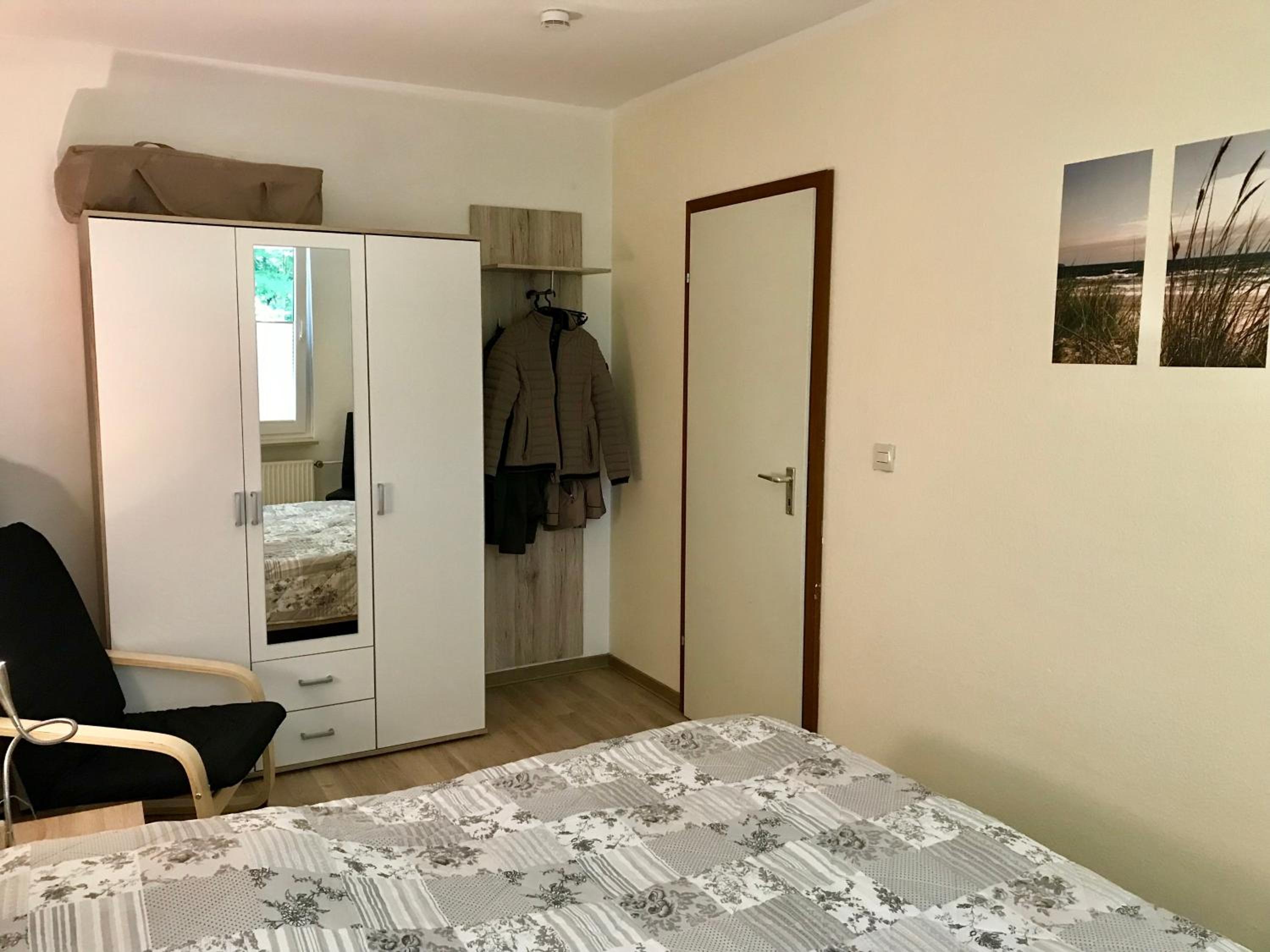 Ferienwohnung Waldblick